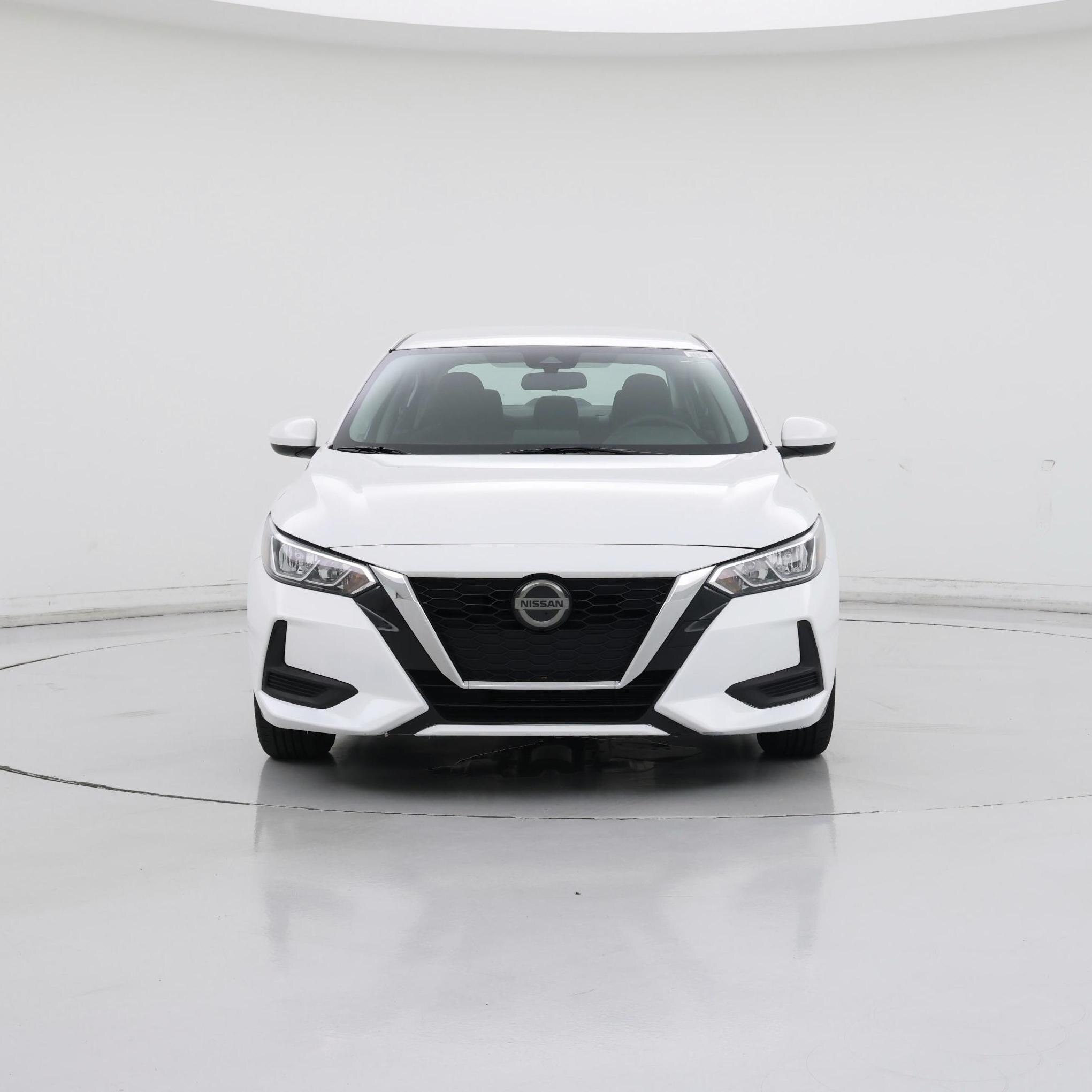 Thumbnail: 2023 Nissan Sentra - 5