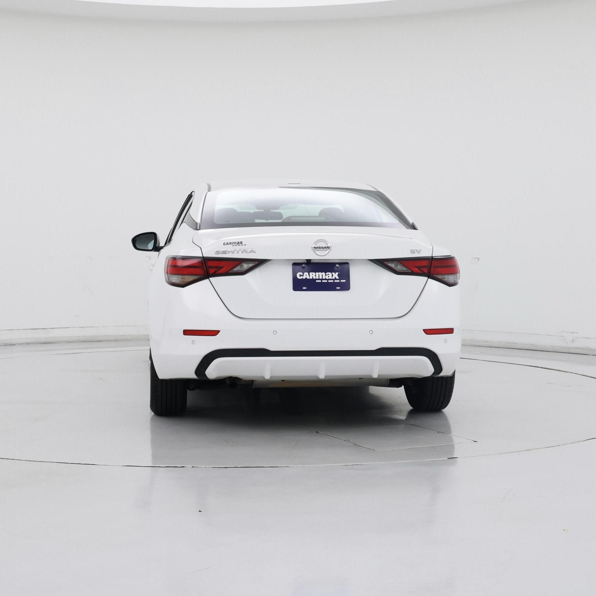 Thumbnail: 2023 Nissan Sentra - 6