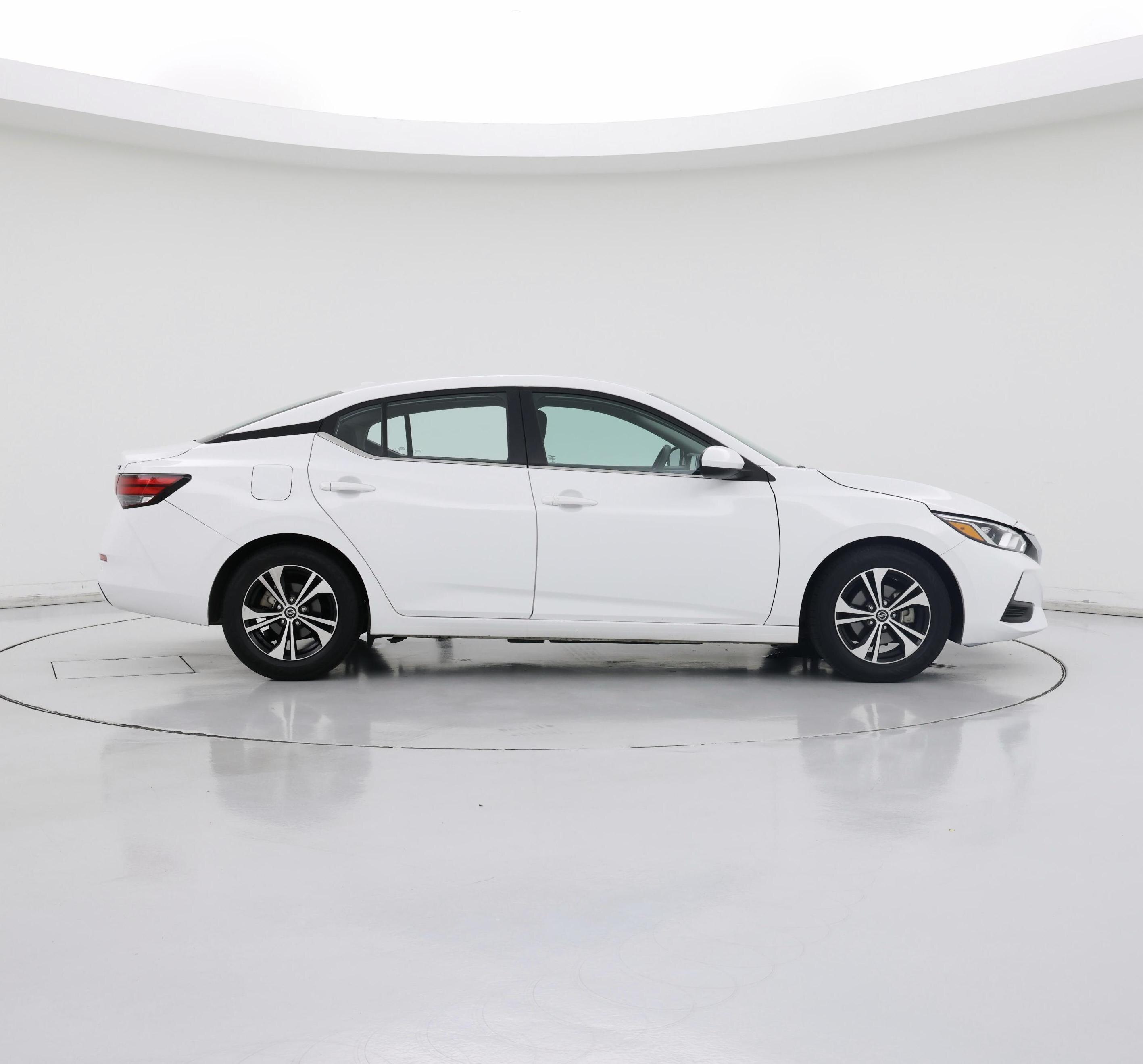 Thumbnail: 2023 Nissan Sentra - 7