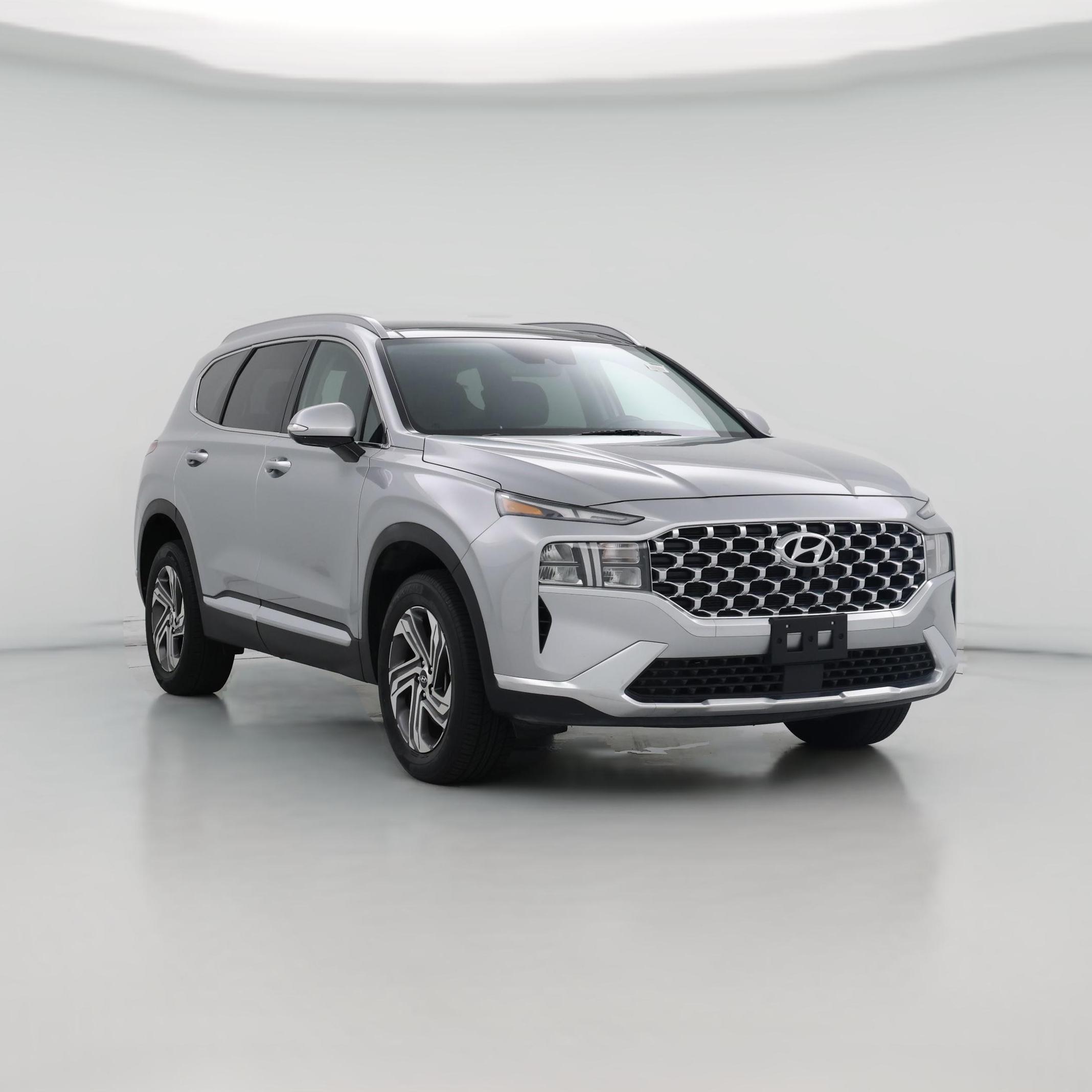 Thumbnail: 2023 Hyundai Santa Fe - 1