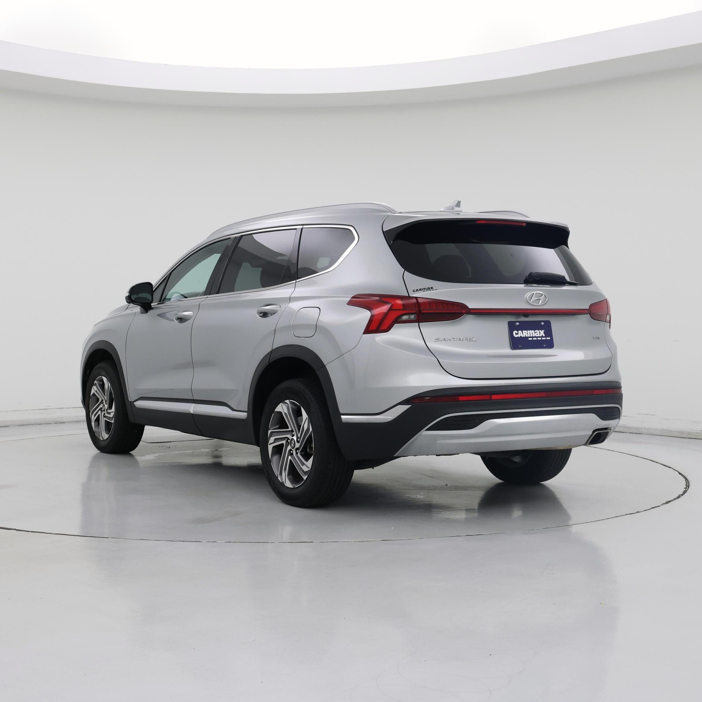 Thumbnail: 2023 Hyundai Santa Fe - 2