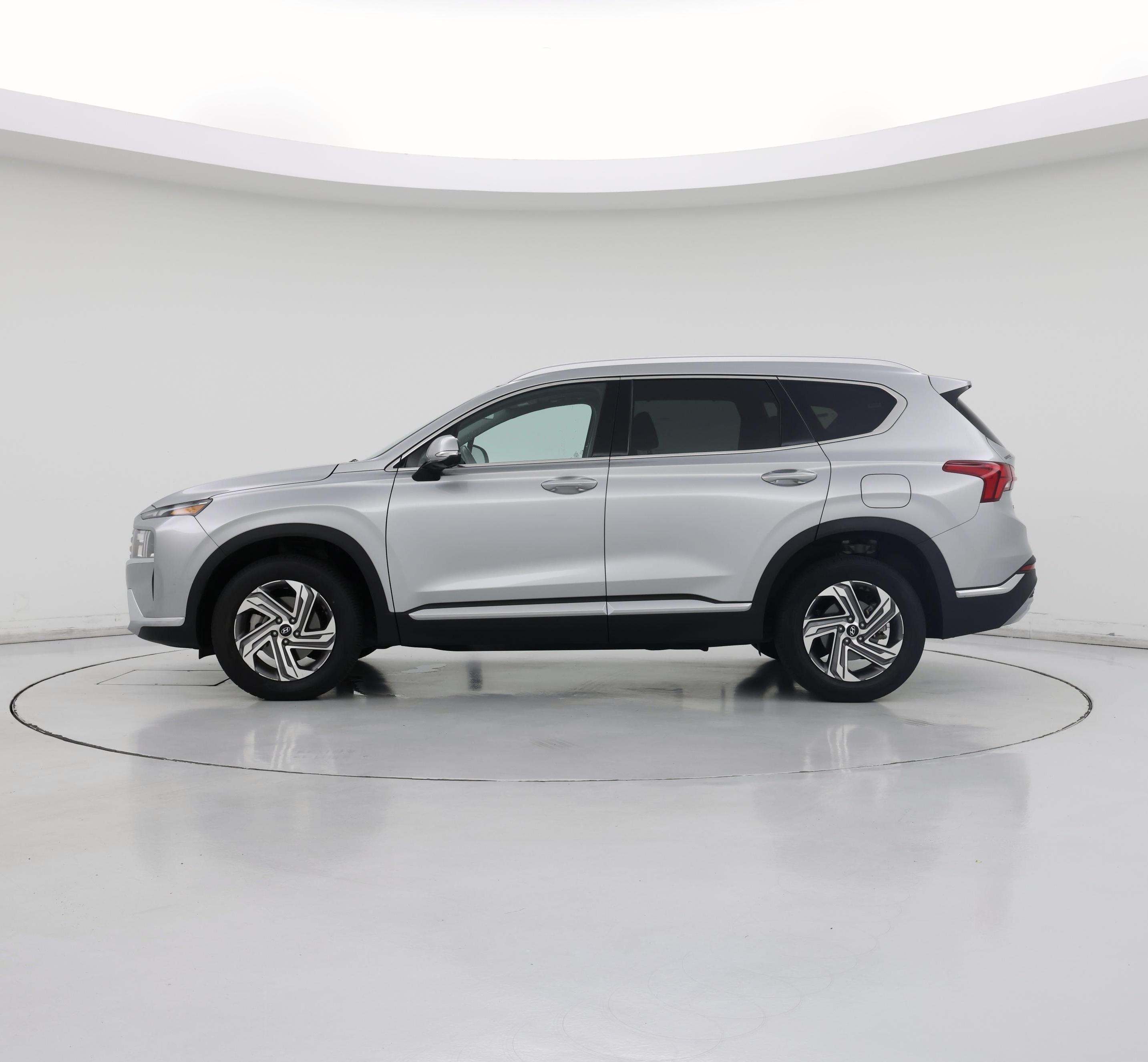 Thumbnail: 2023 Hyundai Santa Fe - 3