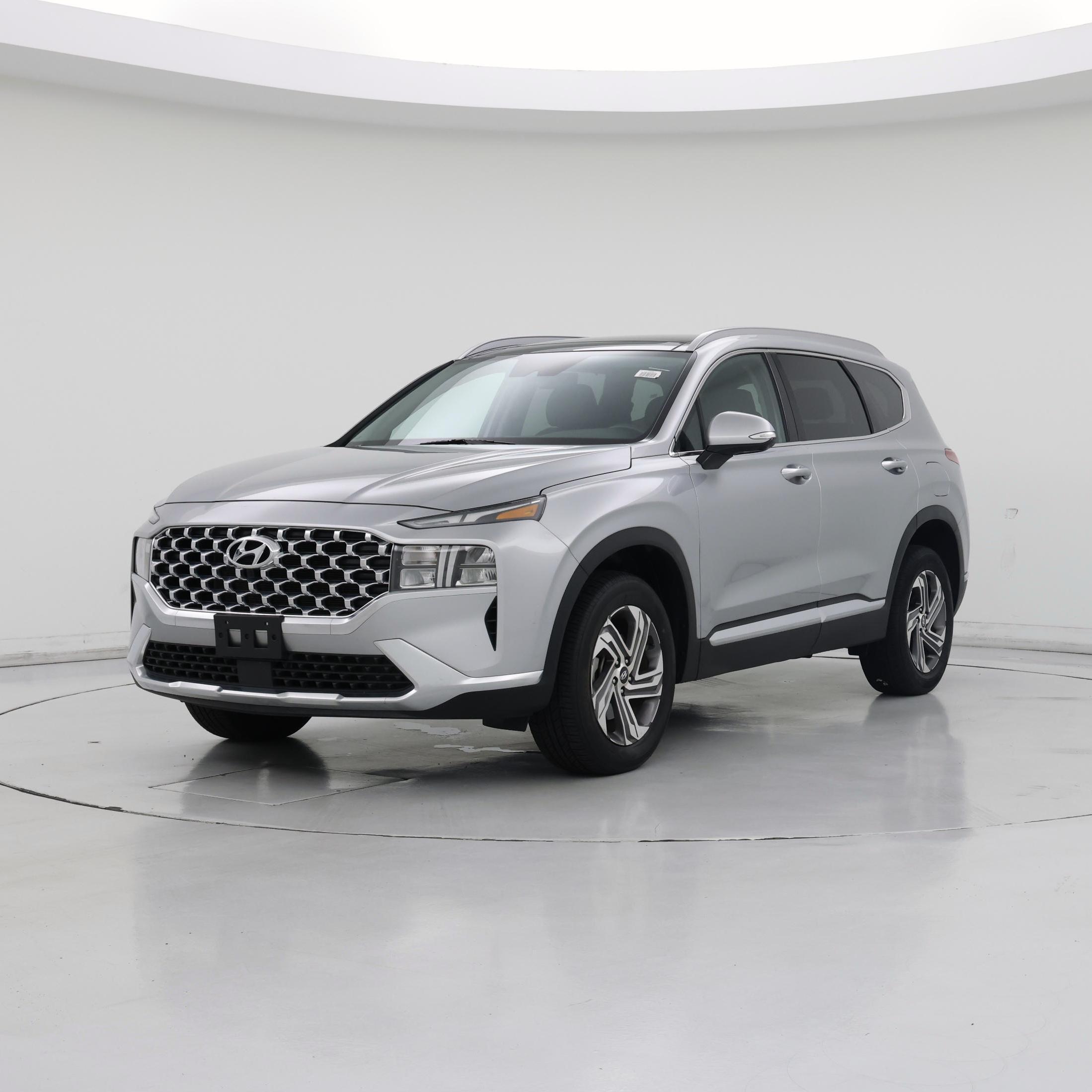 Thumbnail: 2023 Hyundai Santa Fe - 4