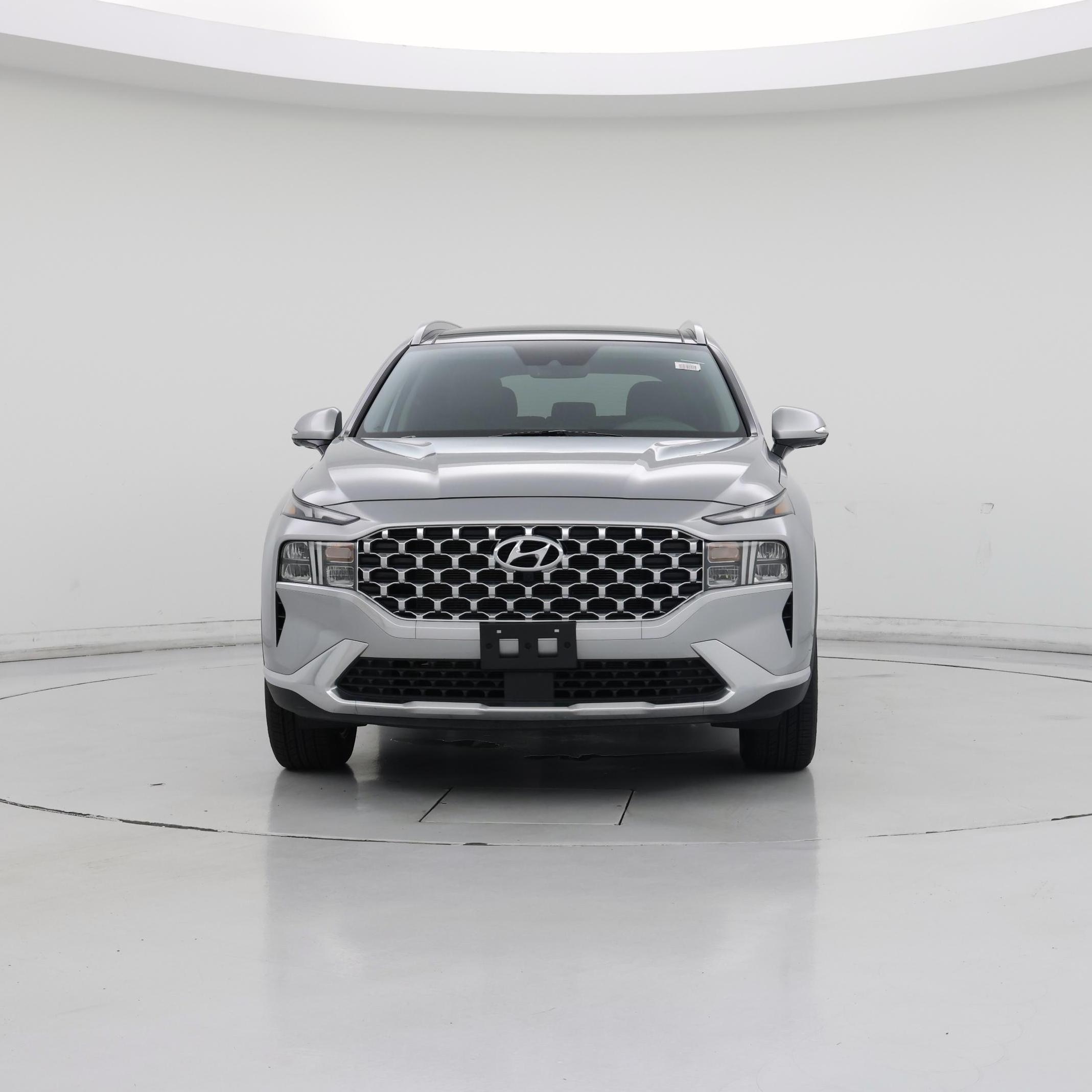 Thumbnail: 2023 Hyundai Santa Fe - 5