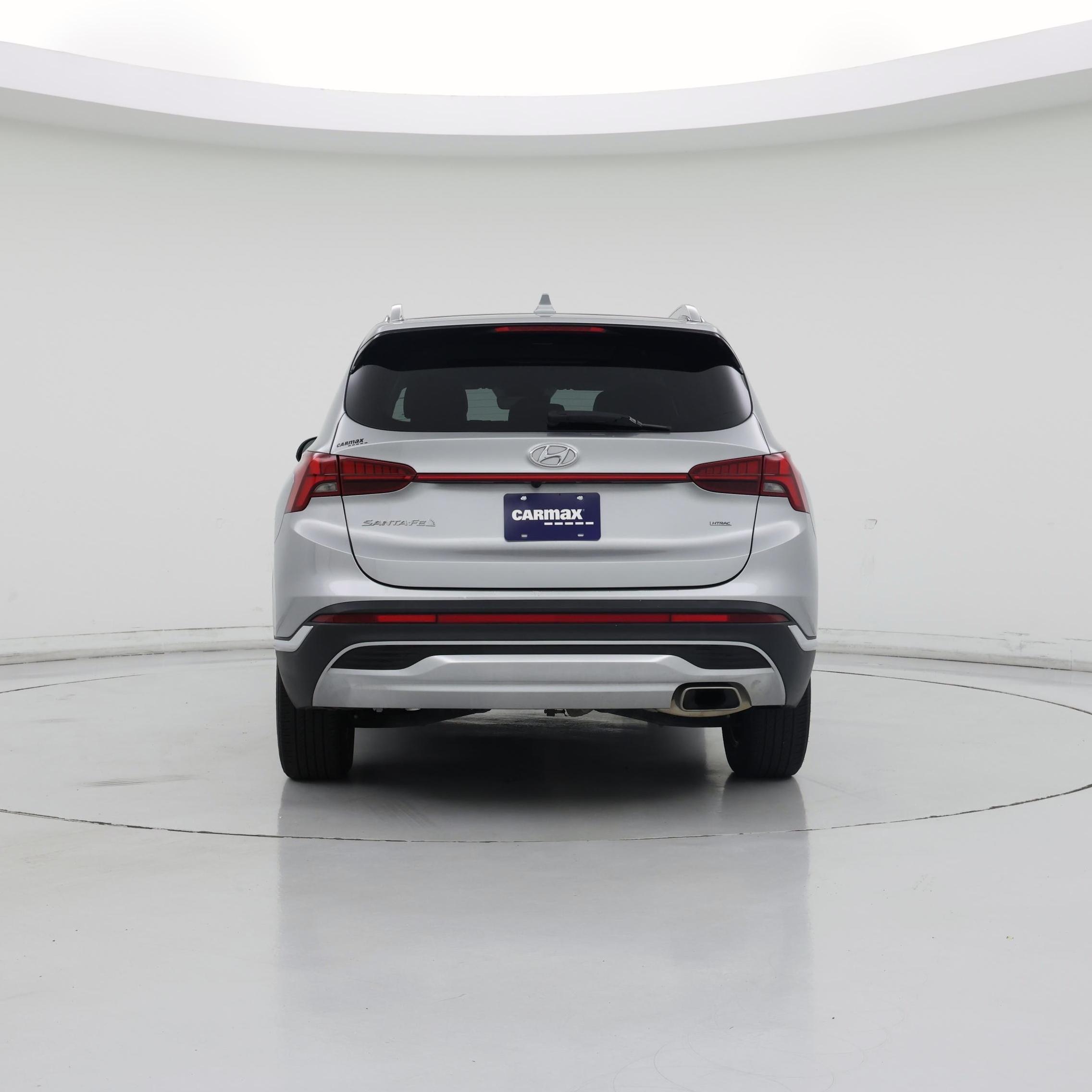 Thumbnail: 2023 Hyundai Santa Fe - 6
