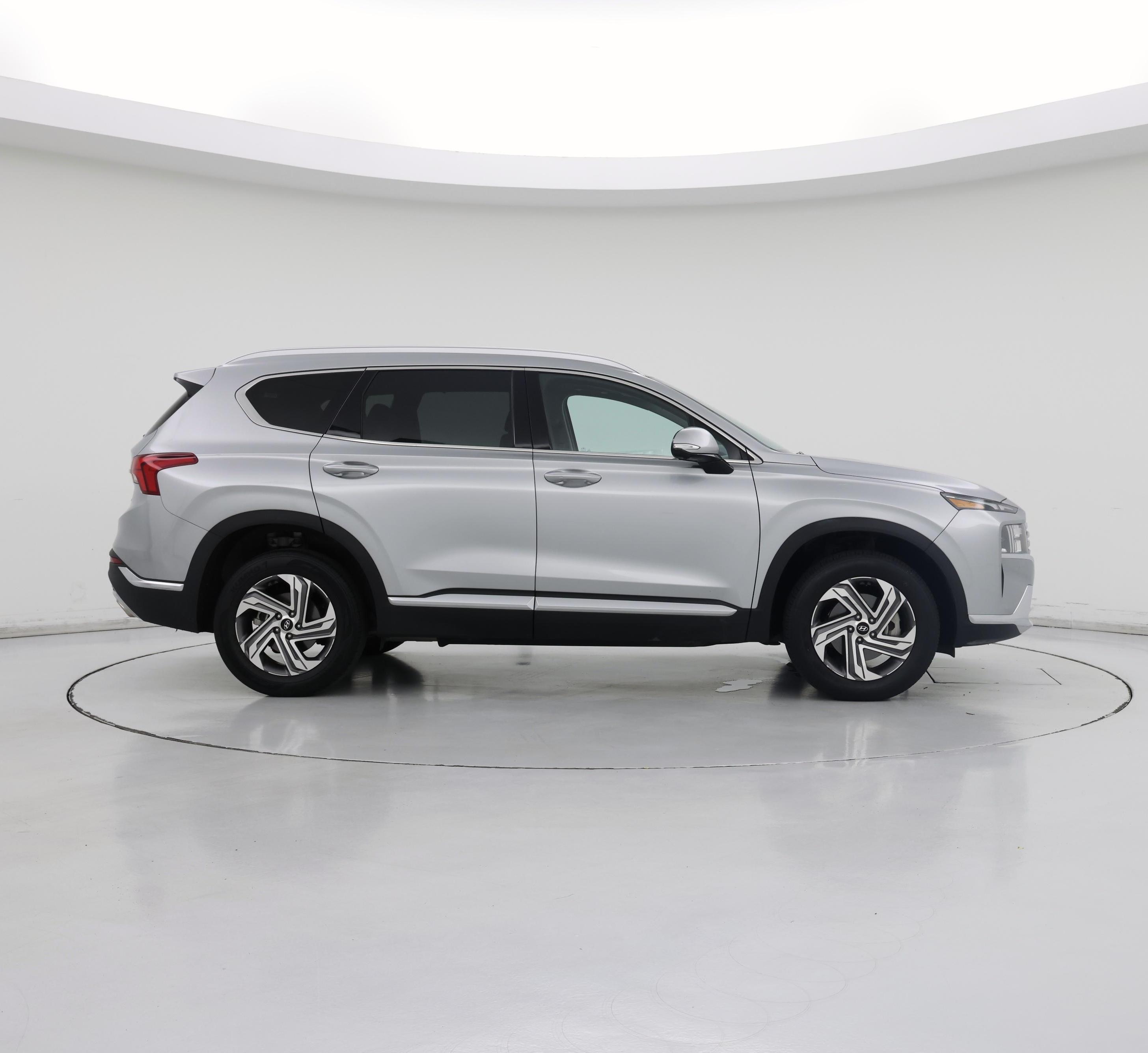 Thumbnail: 2023 Hyundai Santa Fe - 7