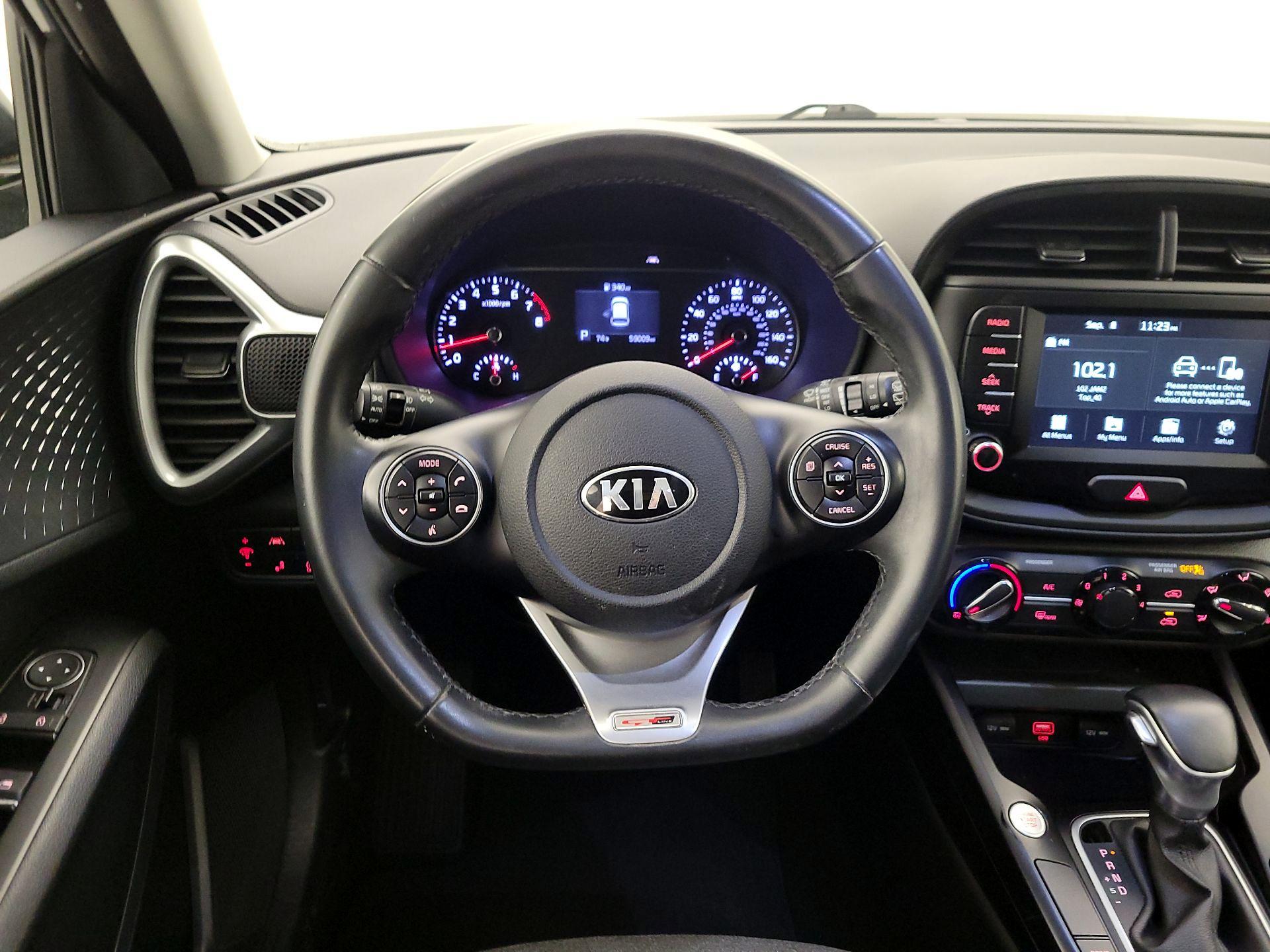 Thumbnail: 2020 Kia Soul - 10