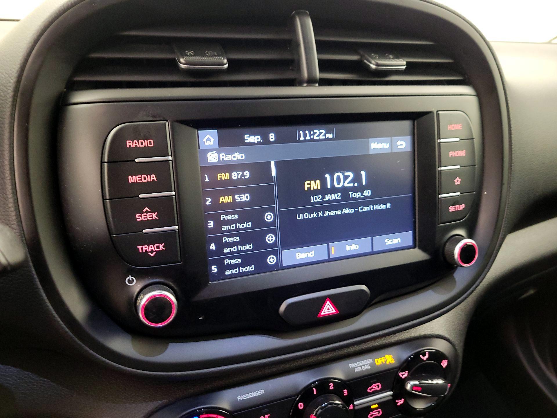 Thumbnail: 2020 Kia Soul - 15