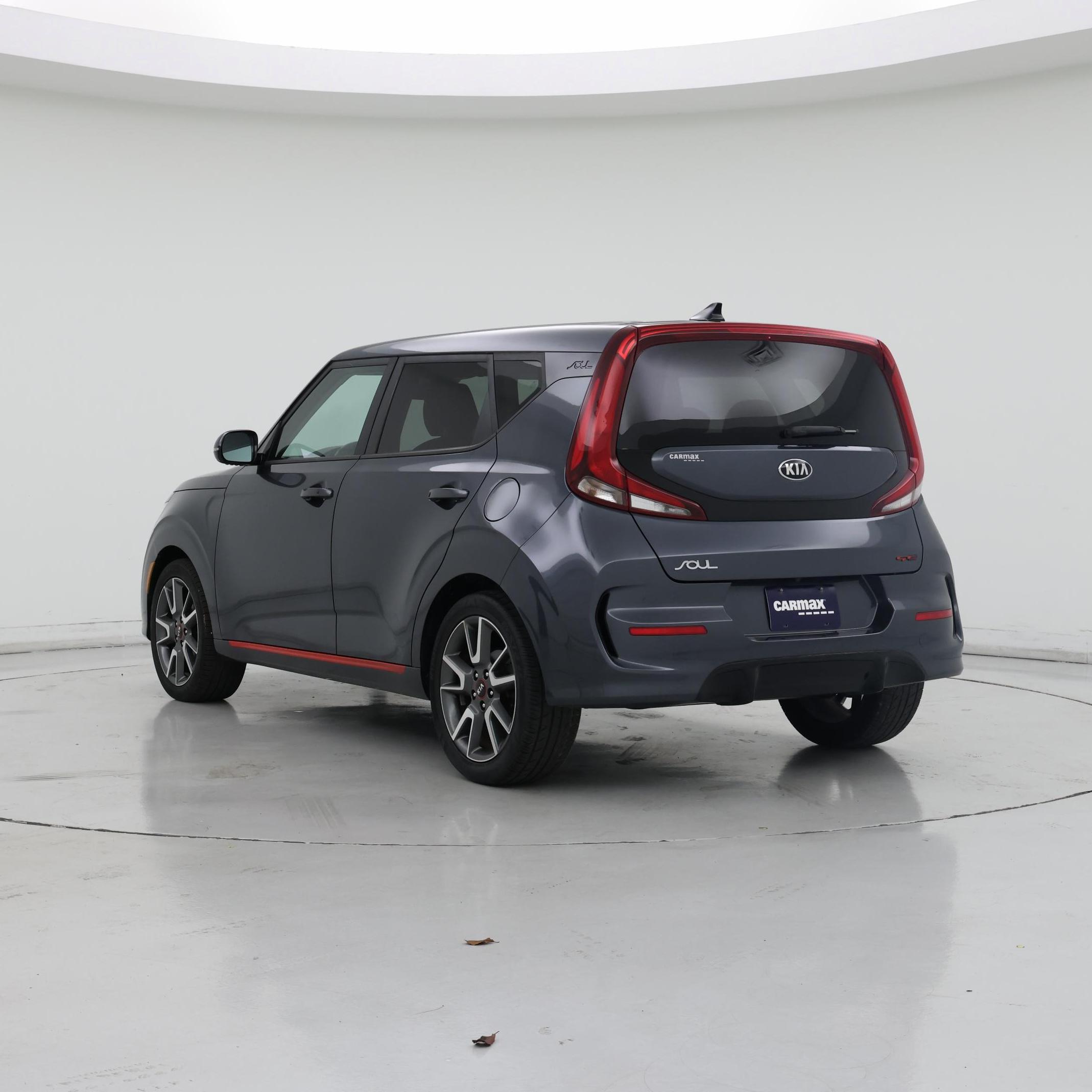 Thumbnail: 2020 Kia Soul - 2