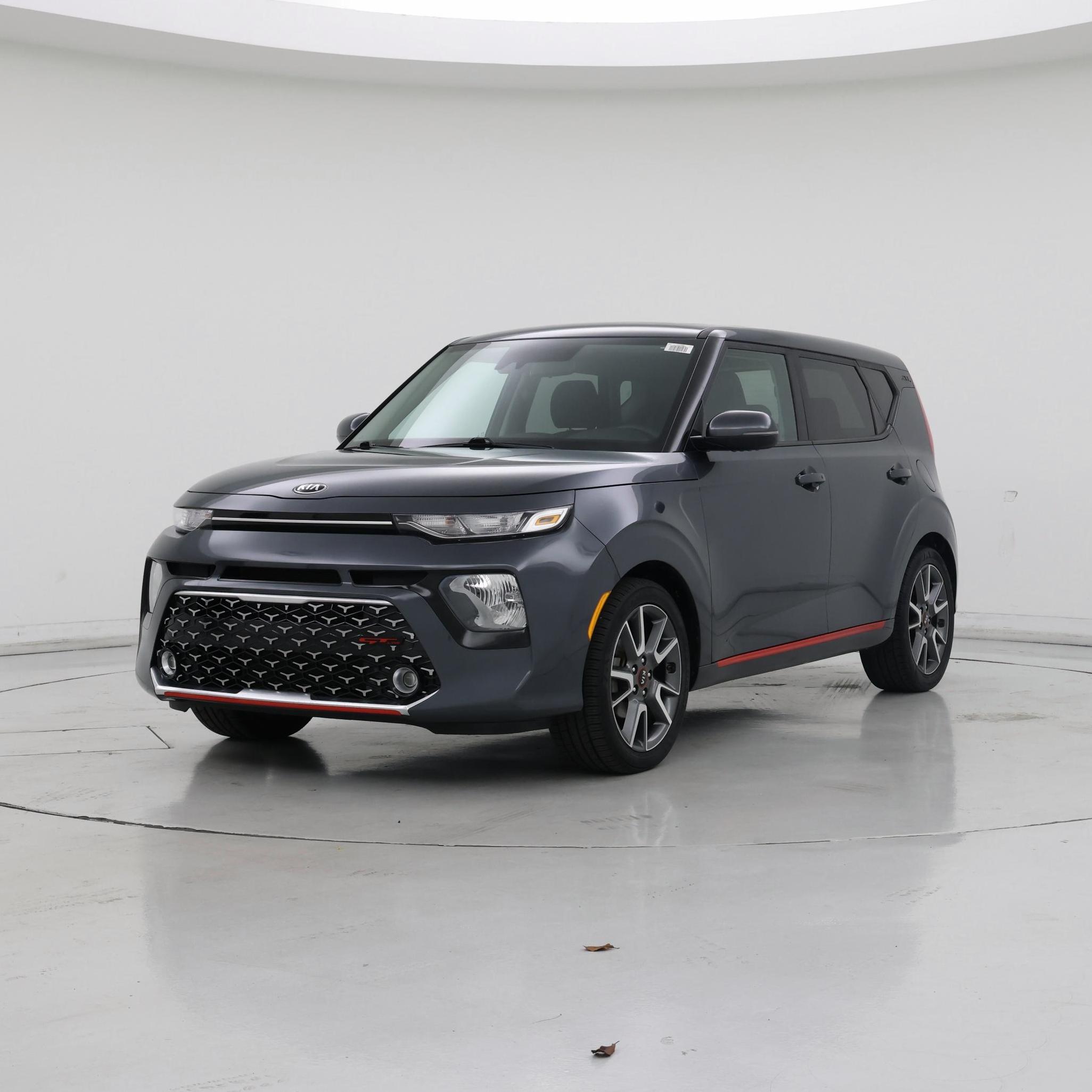 Thumbnail: 2020 Kia Soul - 4