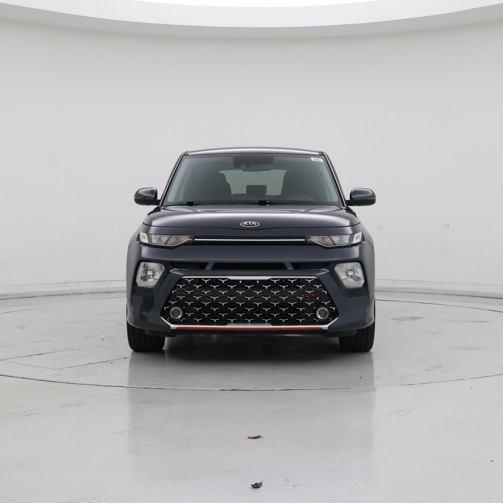 Thumbnail: 2020 Kia Soul - 5
