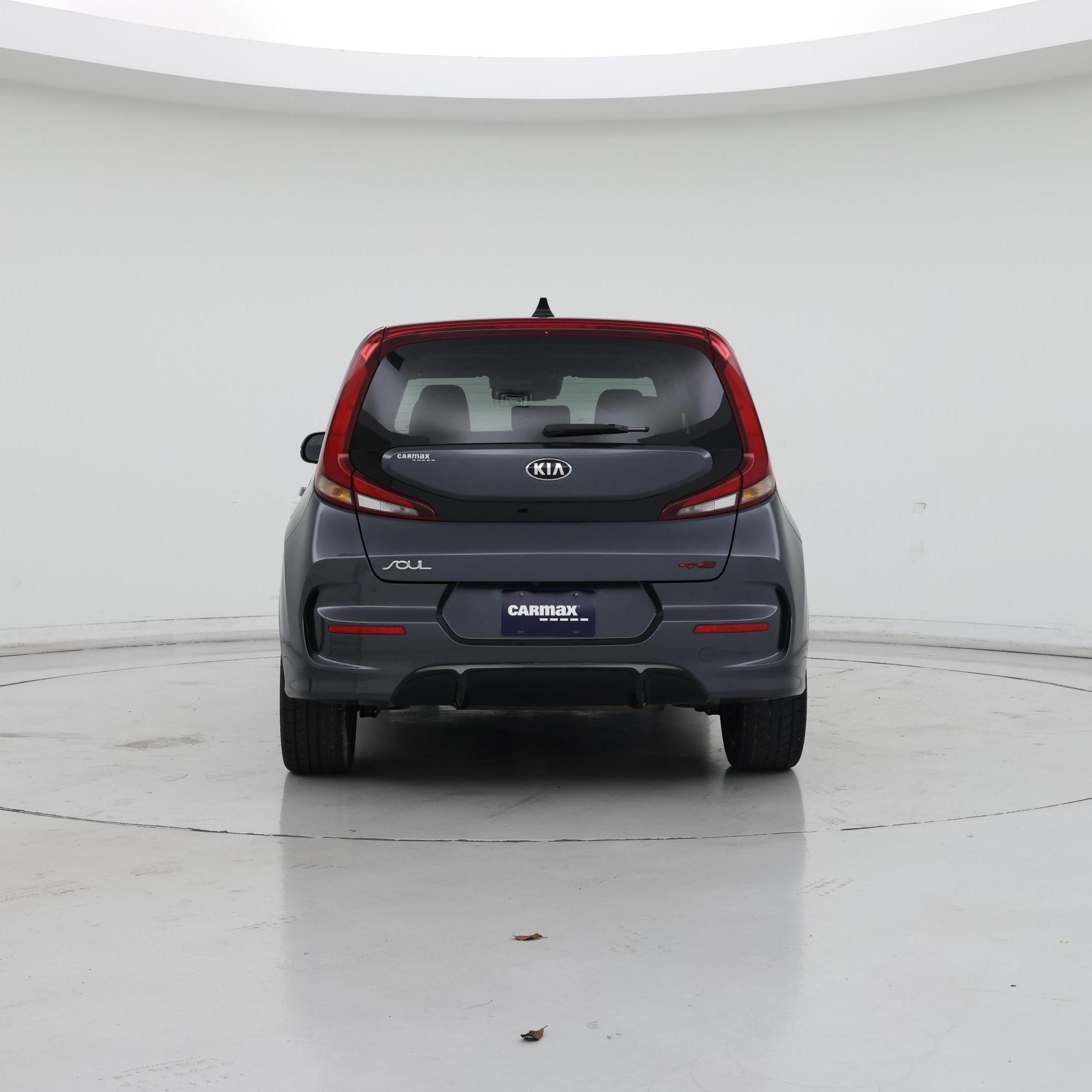 Thumbnail: 2020 Kia Soul - 6
