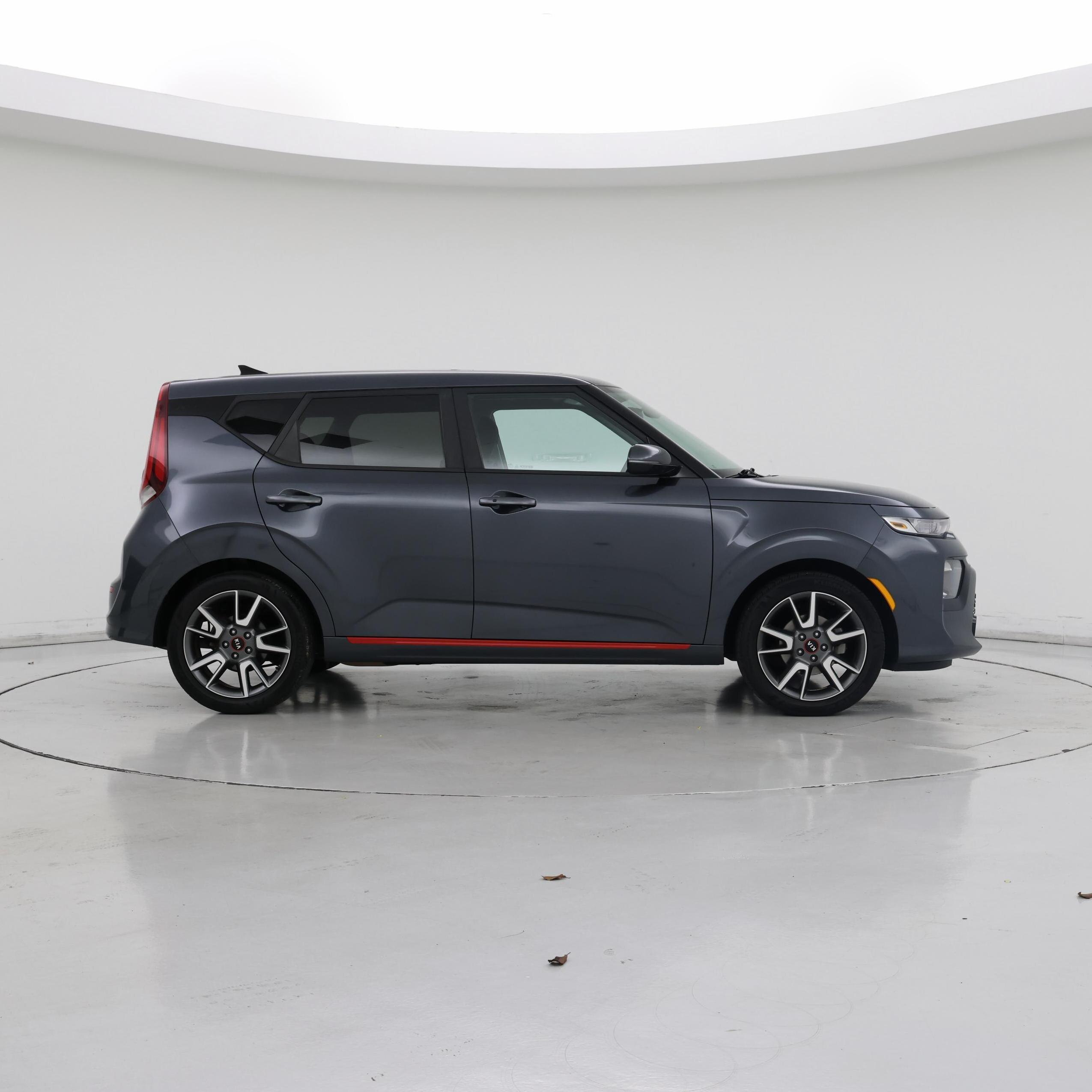 Thumbnail: 2020 Kia Soul - 7