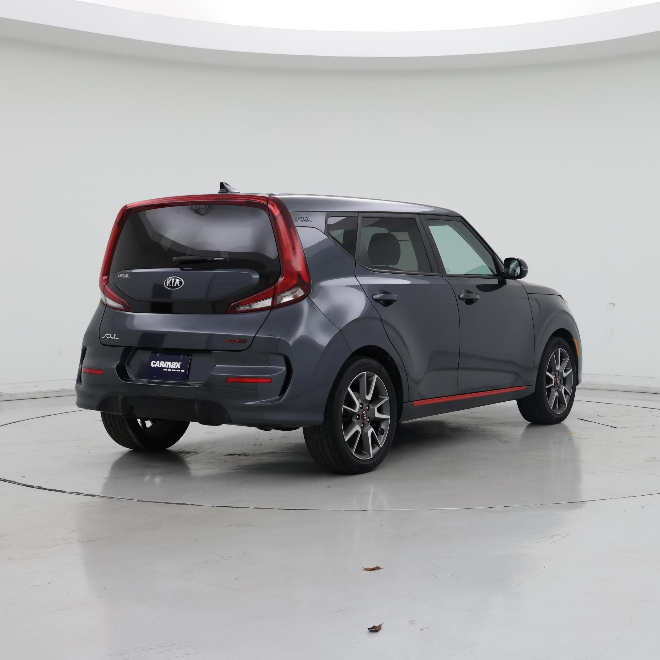 Thumbnail: 2020 Kia Soul - 8