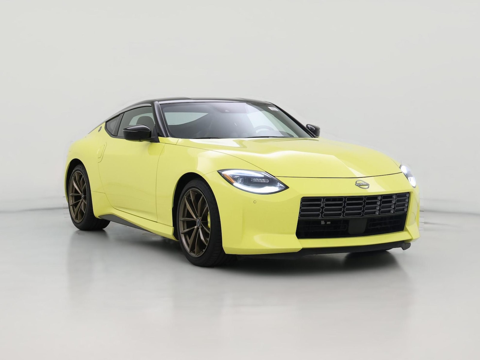 2023 Nissan Z