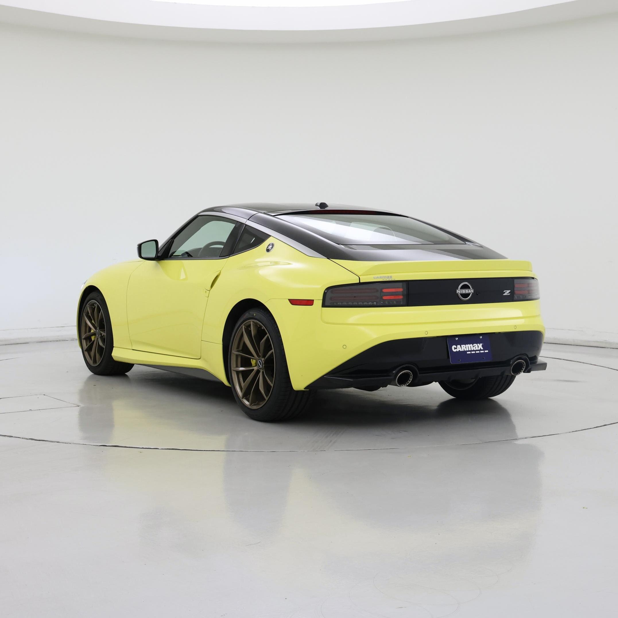 Thumbnail: 2023 Nissan Z - 2
