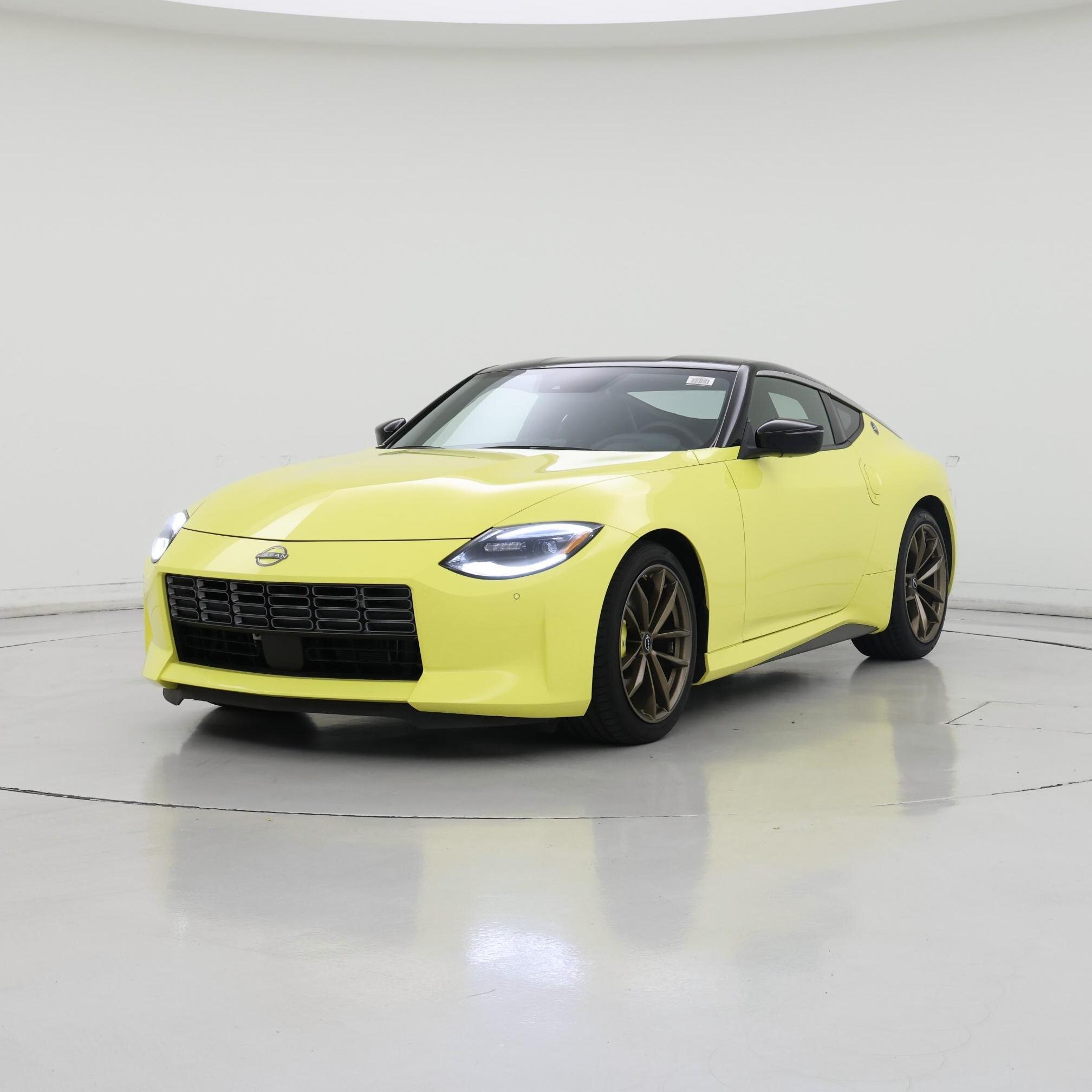 Thumbnail: 2023 Nissan Z - 4