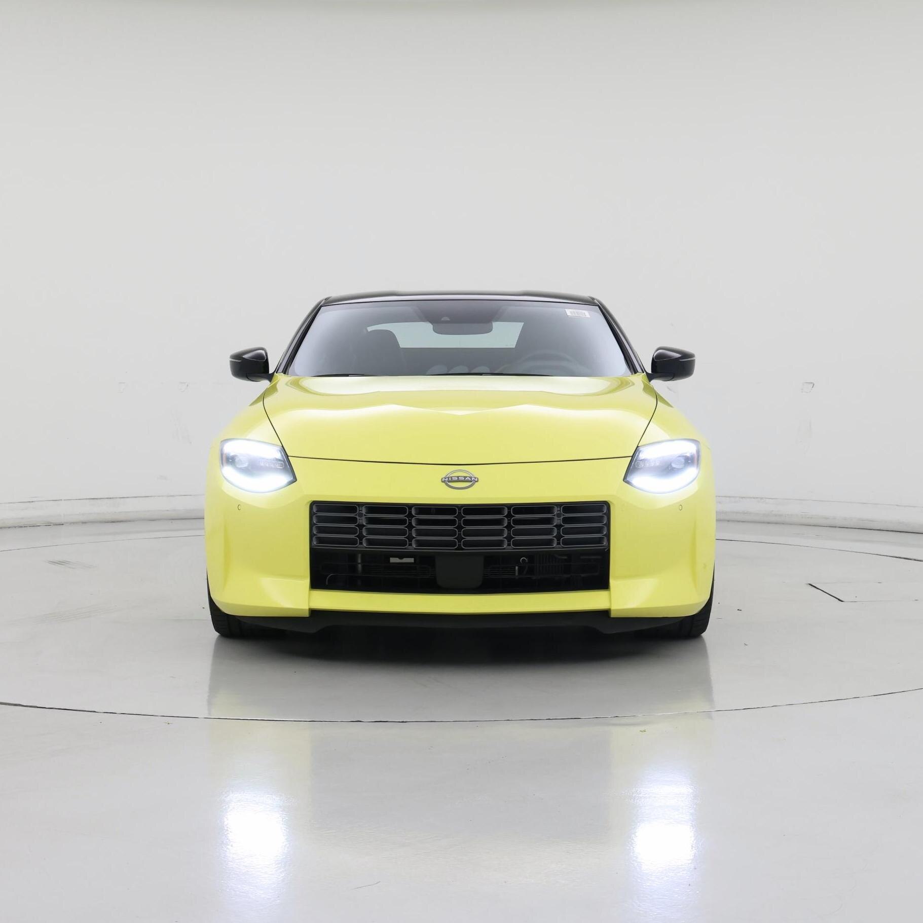 Thumbnail: 2023 Nissan Z - 5