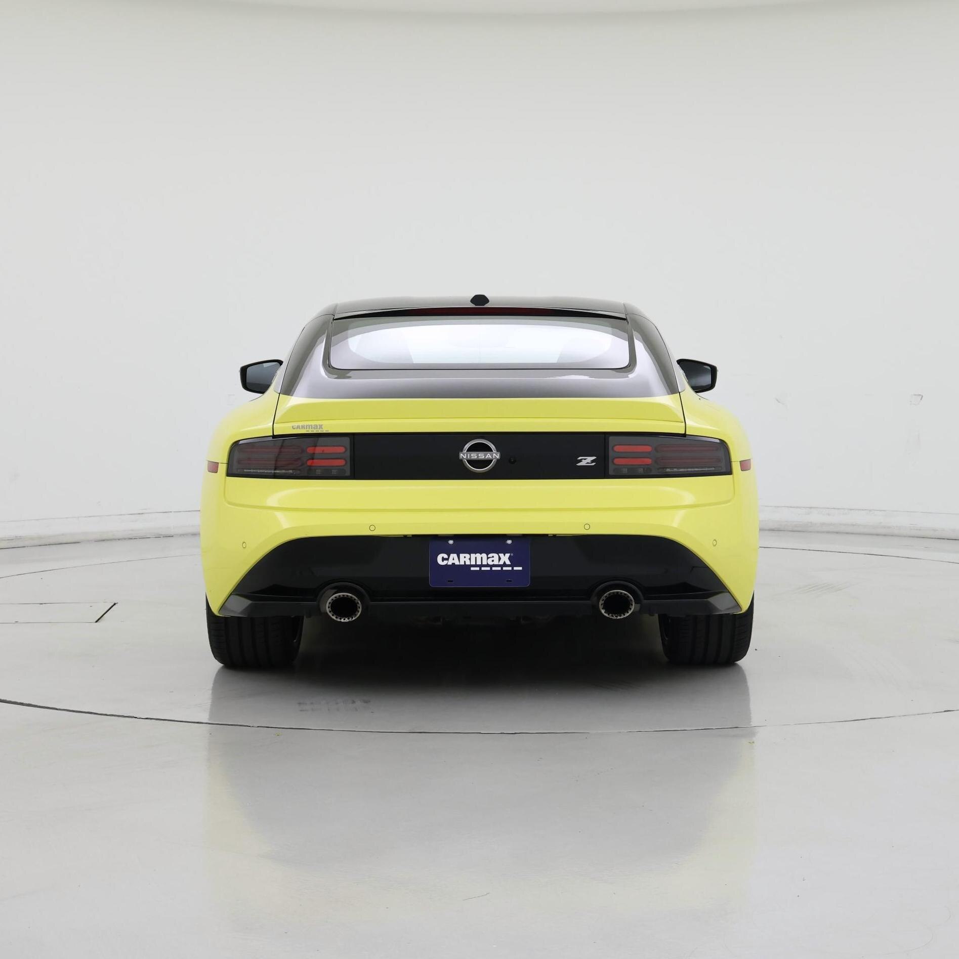 Thumbnail: 2023 Nissan Z - 6