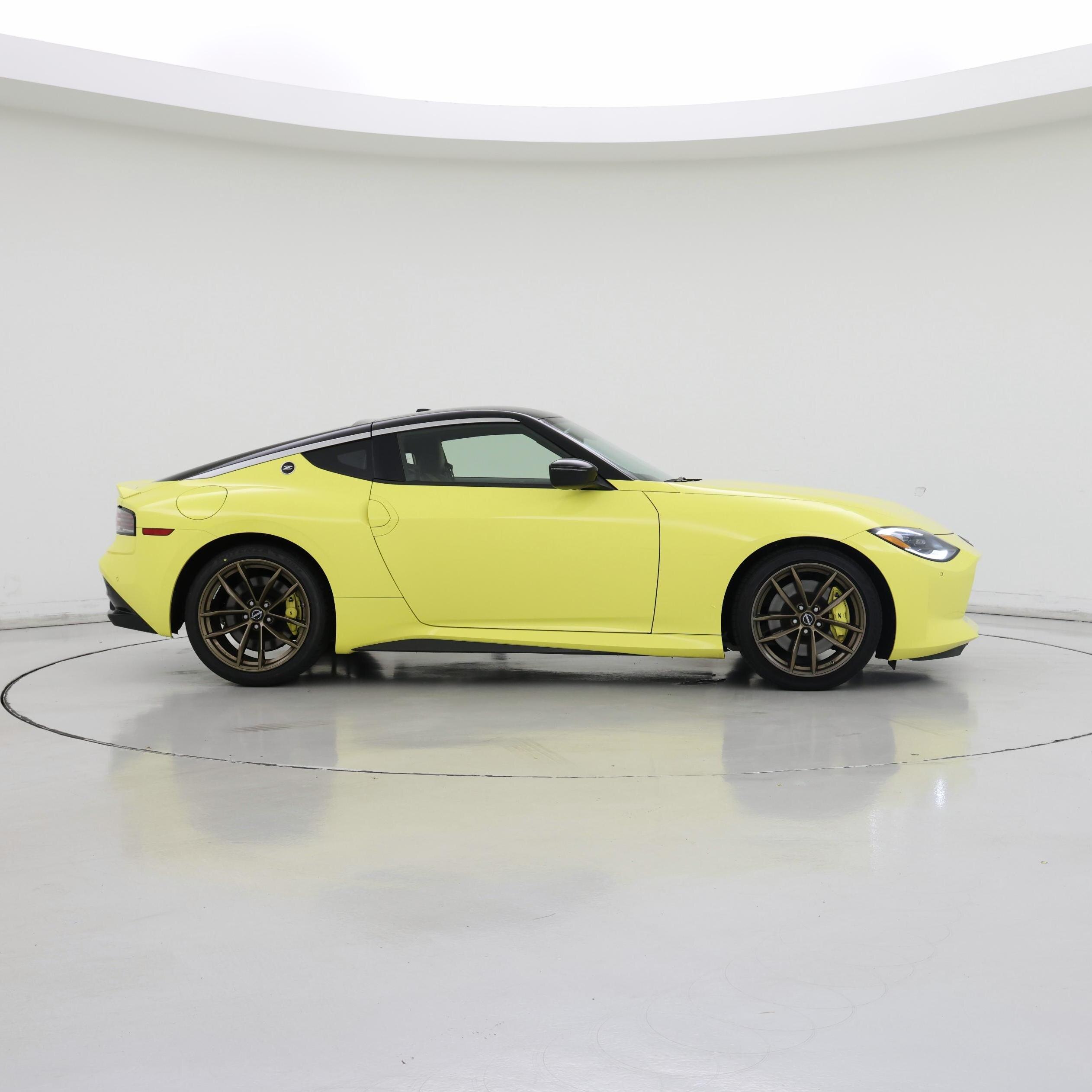 Thumbnail: 2023 Nissan Z - 7