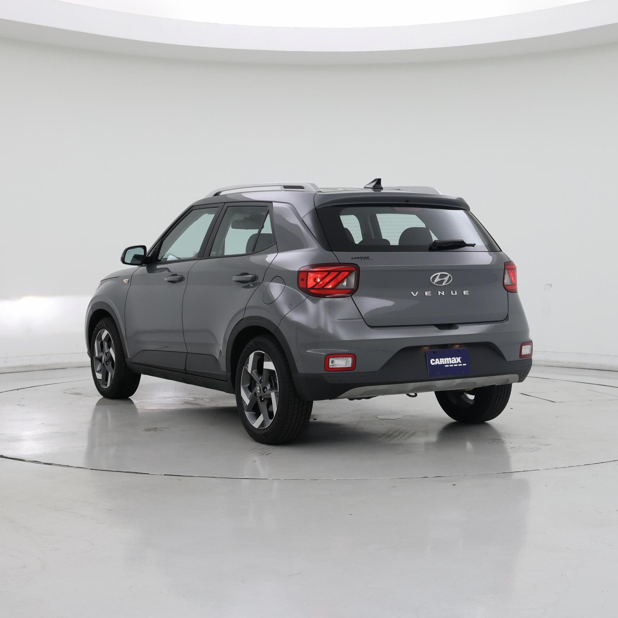 Thumbnail: 2021 Hyundai Venue - 2
