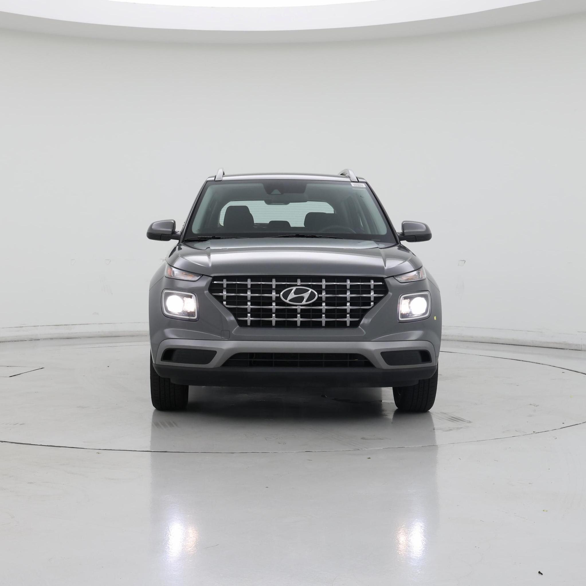Thumbnail: 2021 Hyundai Venue - 5