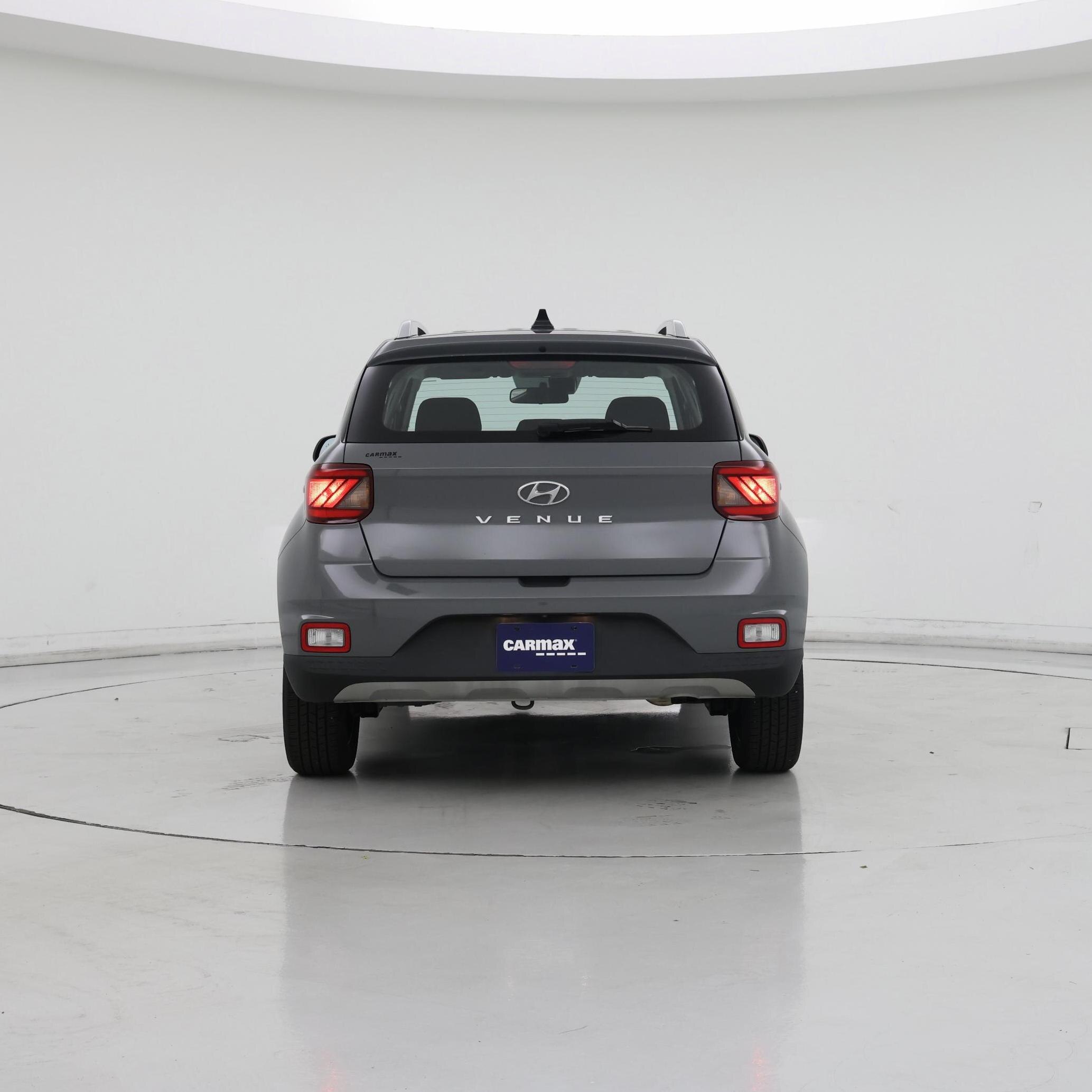 Thumbnail: 2021 Hyundai Venue - 6