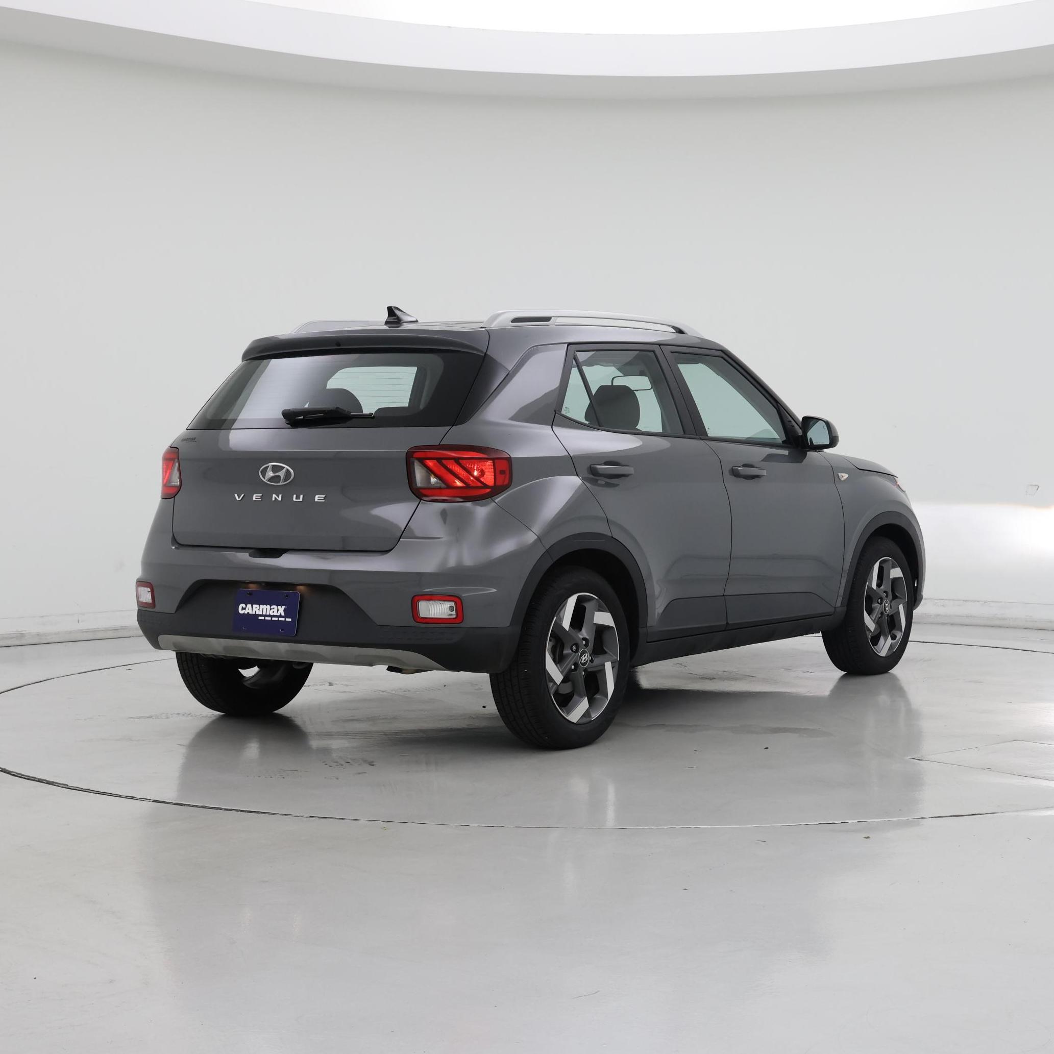 Thumbnail: 2021 Hyundai Venue - 8