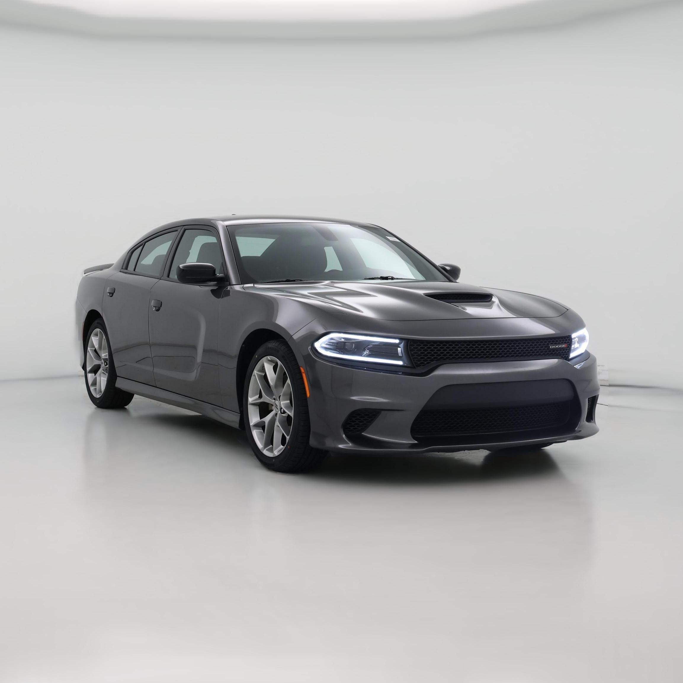 Thumbnail: 2023 Dodge Charger - 1