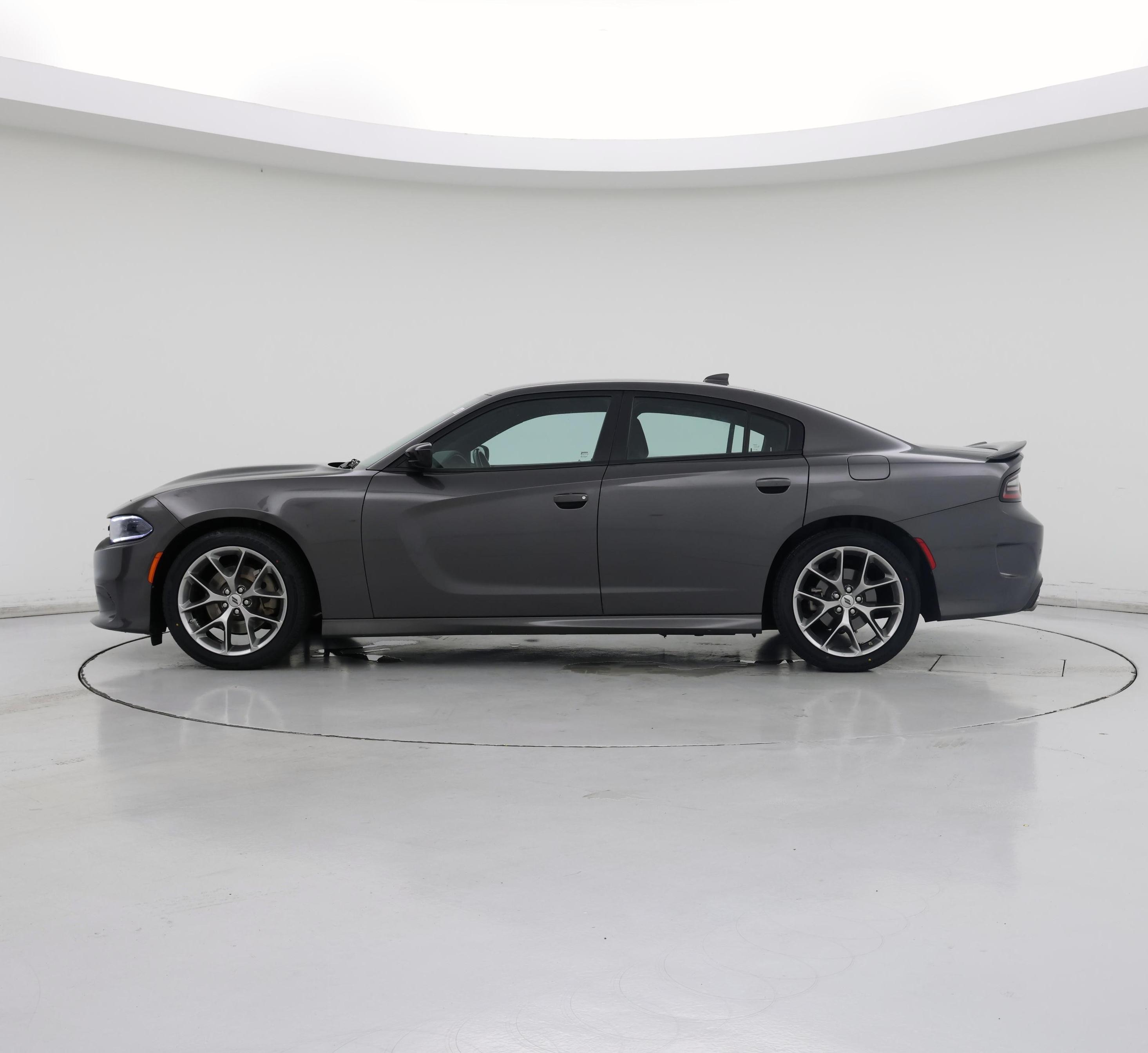 Thumbnail: 2023 Dodge Charger - 3