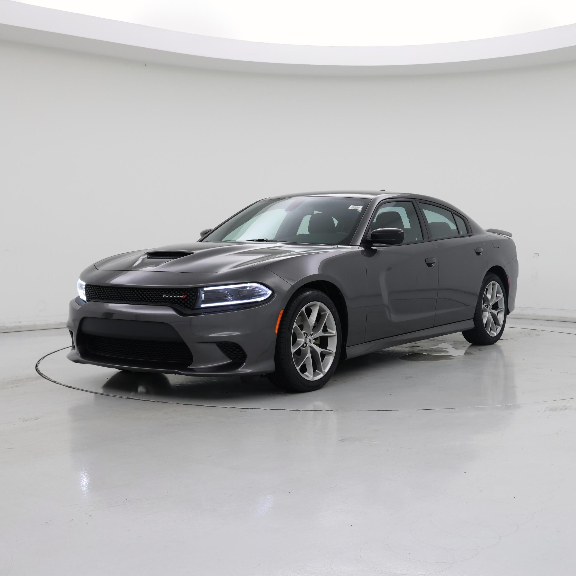 Thumbnail: 2023 Dodge Charger - 4