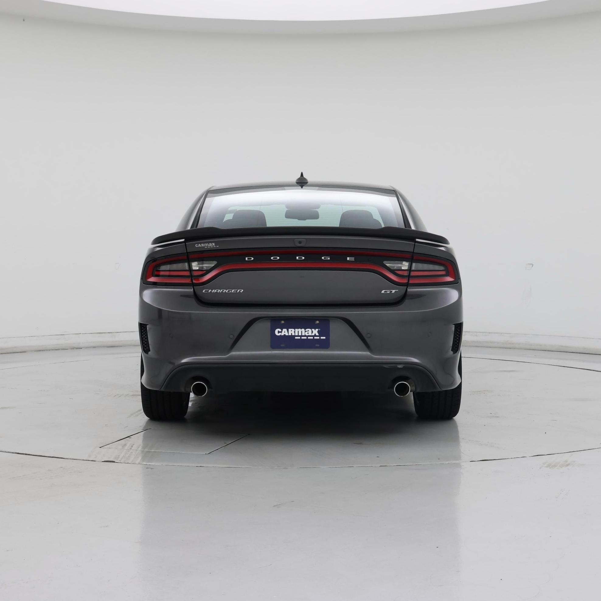 Thumbnail: 2023 Dodge Charger - 6