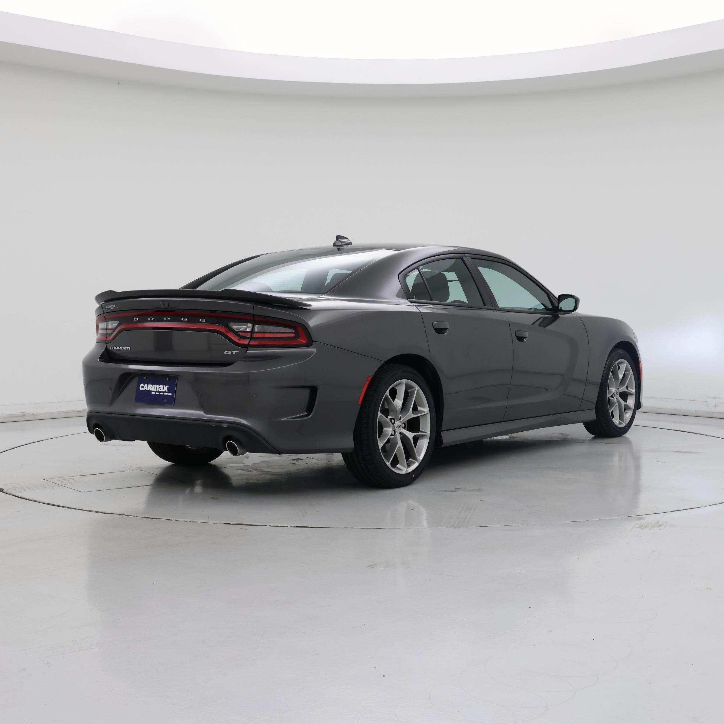 Thumbnail: 2023 Dodge Charger - 8