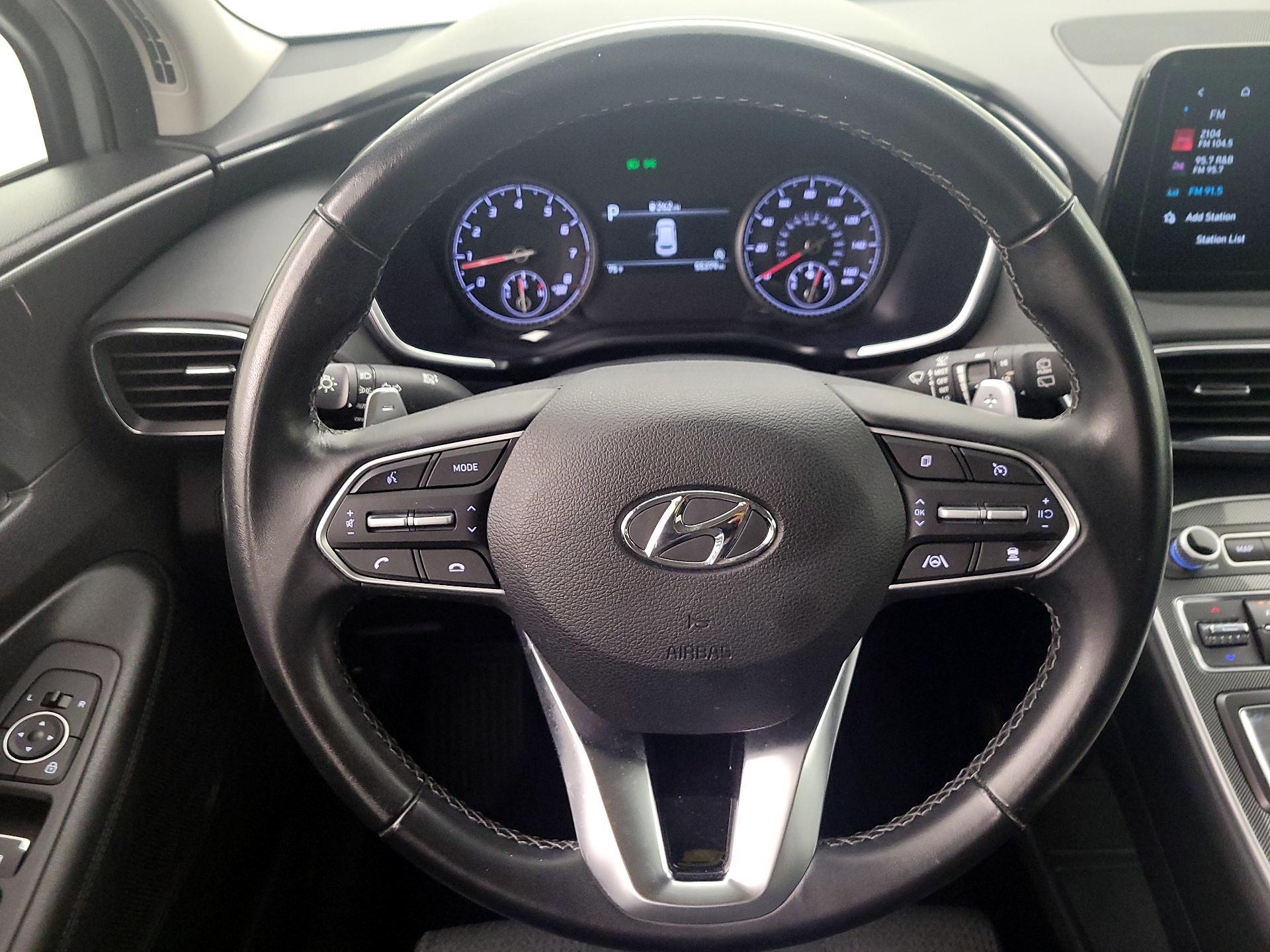 Thumbnail: 2023 Hyundai Santa Fe - 10