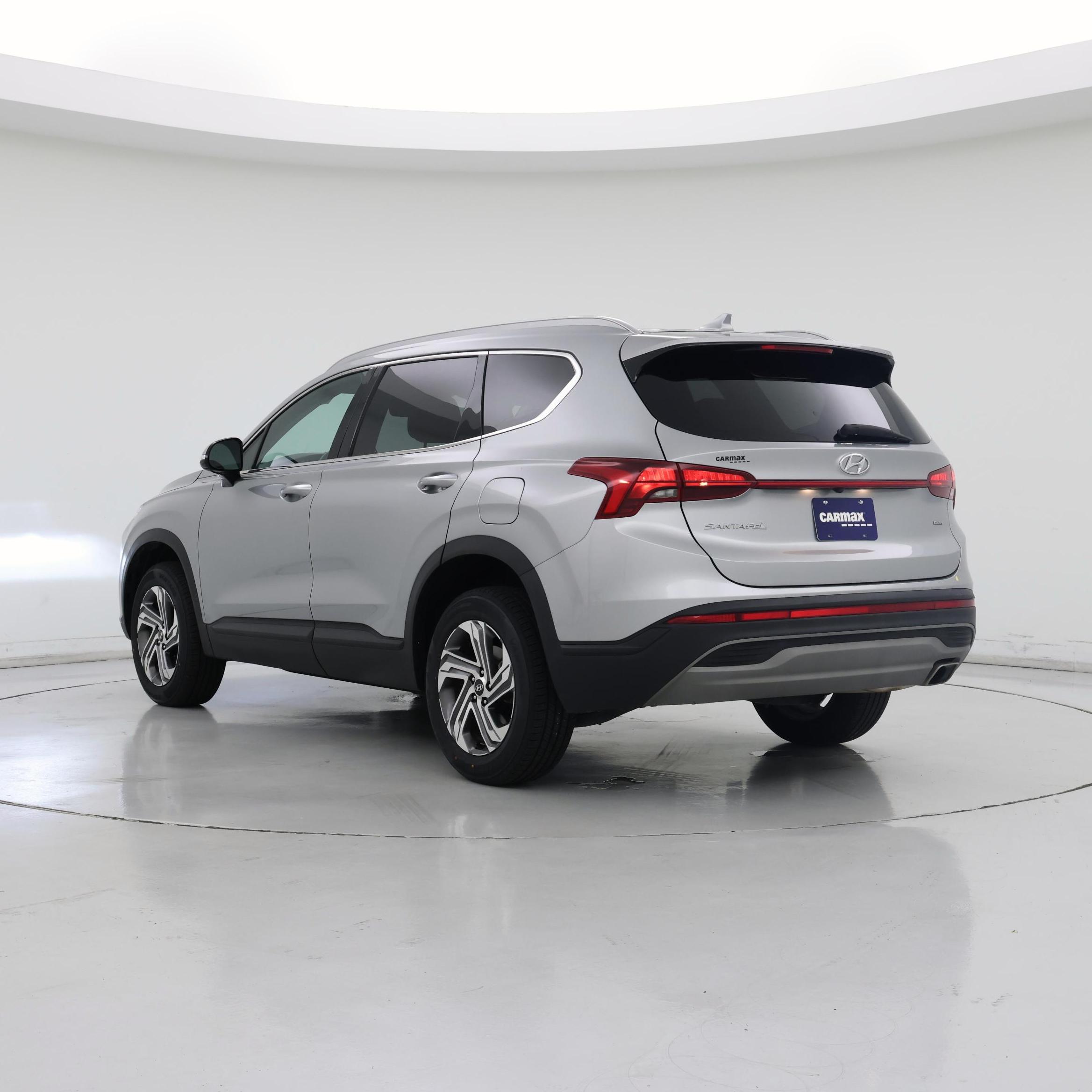 Thumbnail: 2023 Hyundai Santa Fe - 2