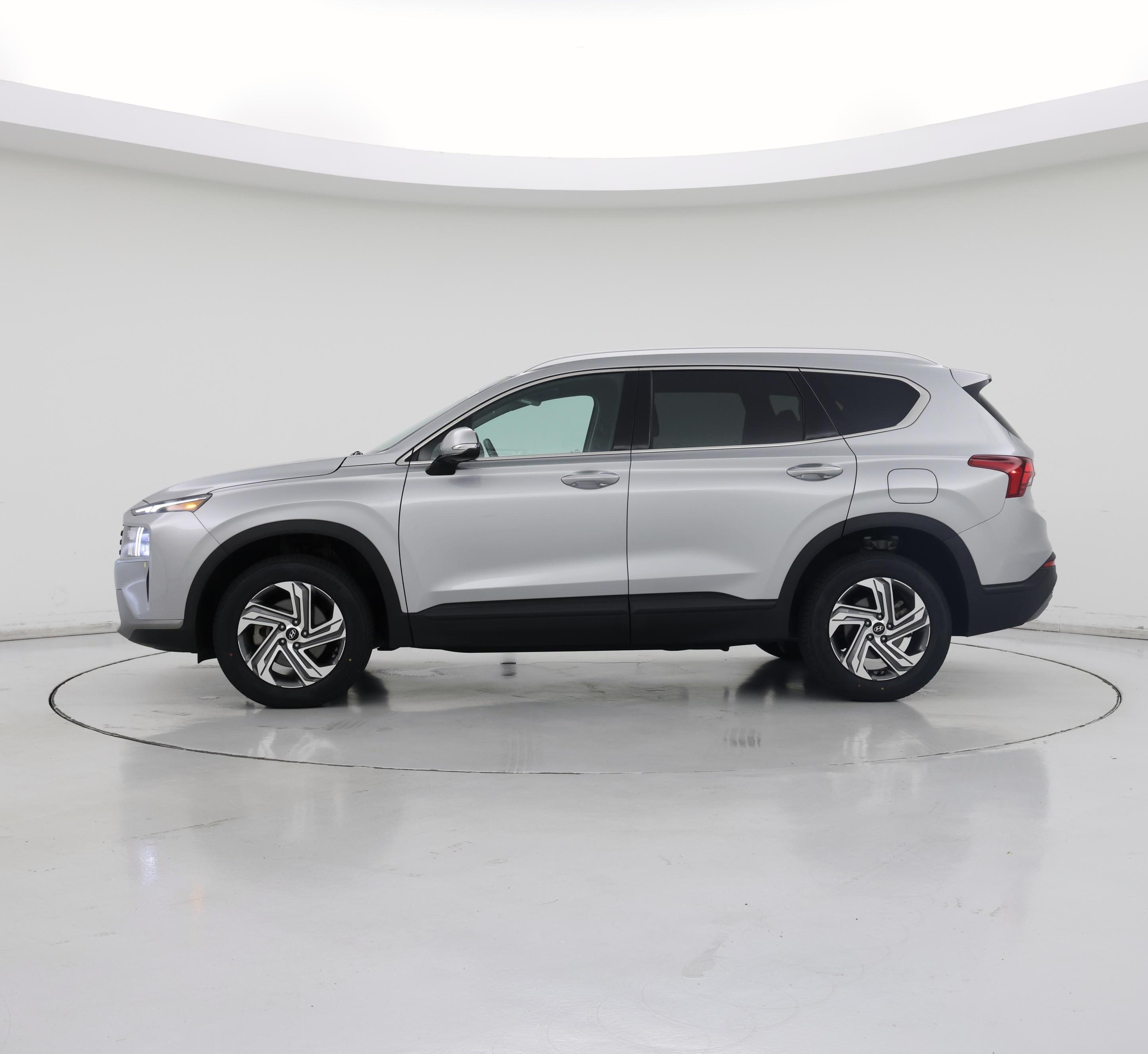 Thumbnail: 2023 Hyundai Santa Fe - 3