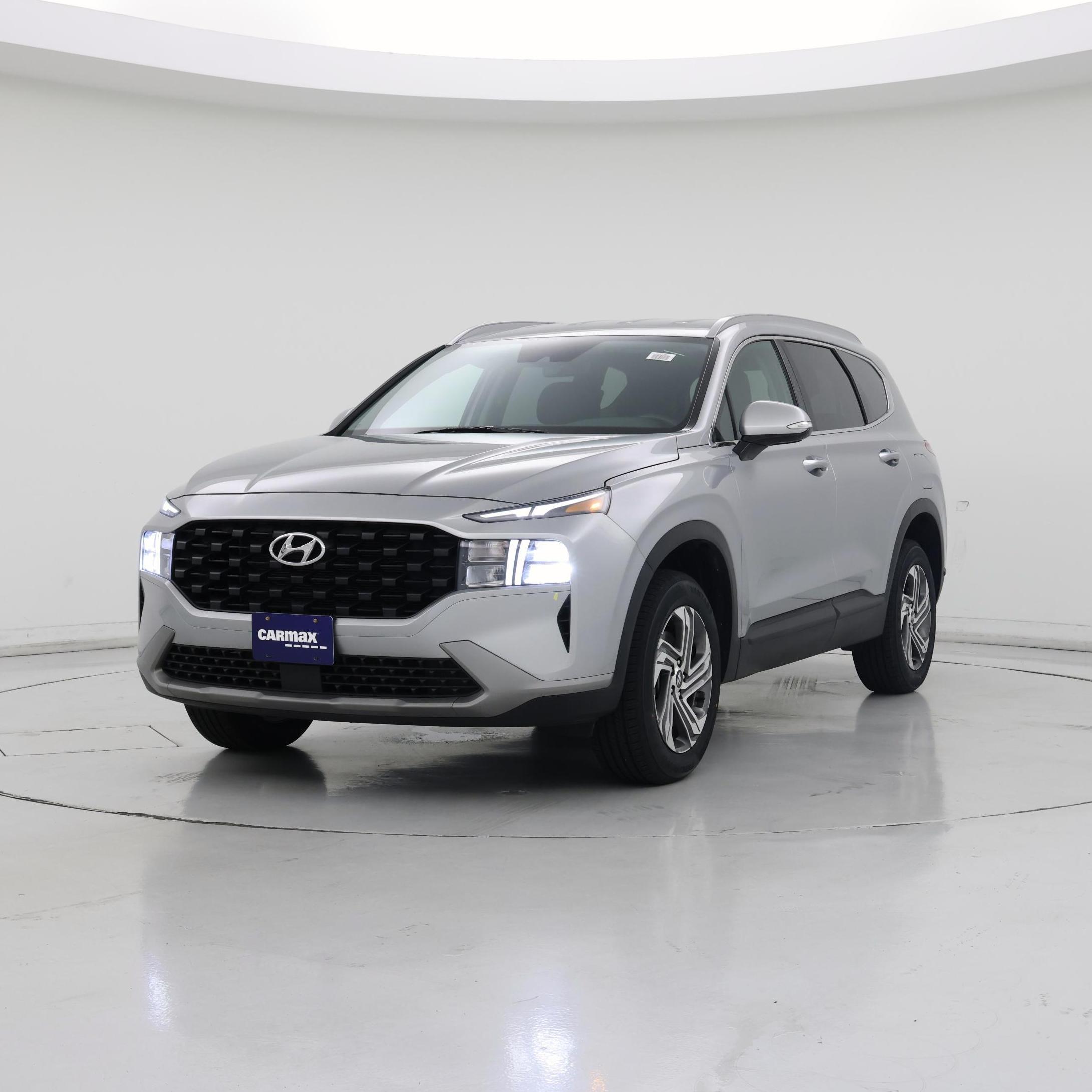 Thumbnail: 2023 Hyundai Santa Fe - 4