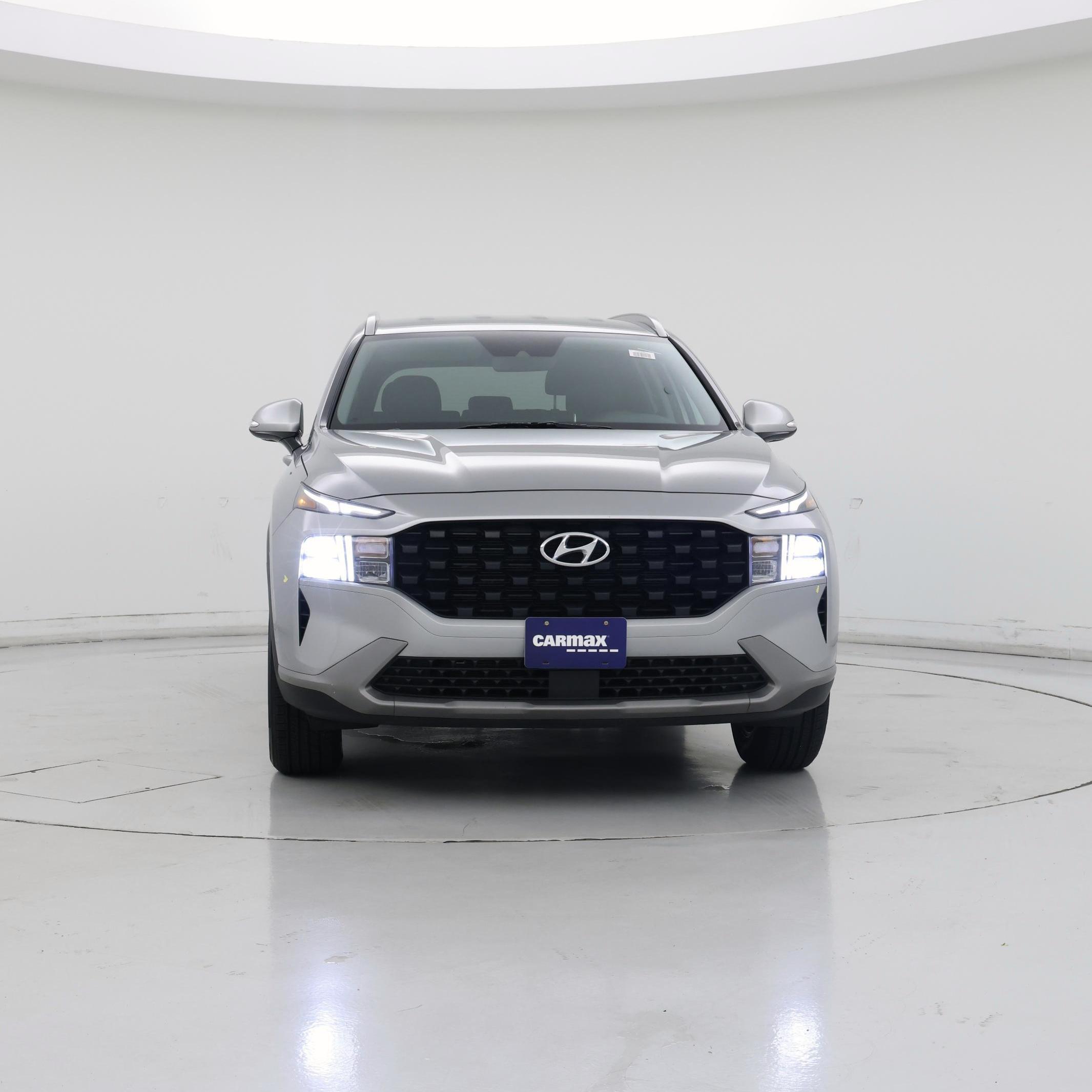 Thumbnail: 2023 Hyundai Santa Fe - 5