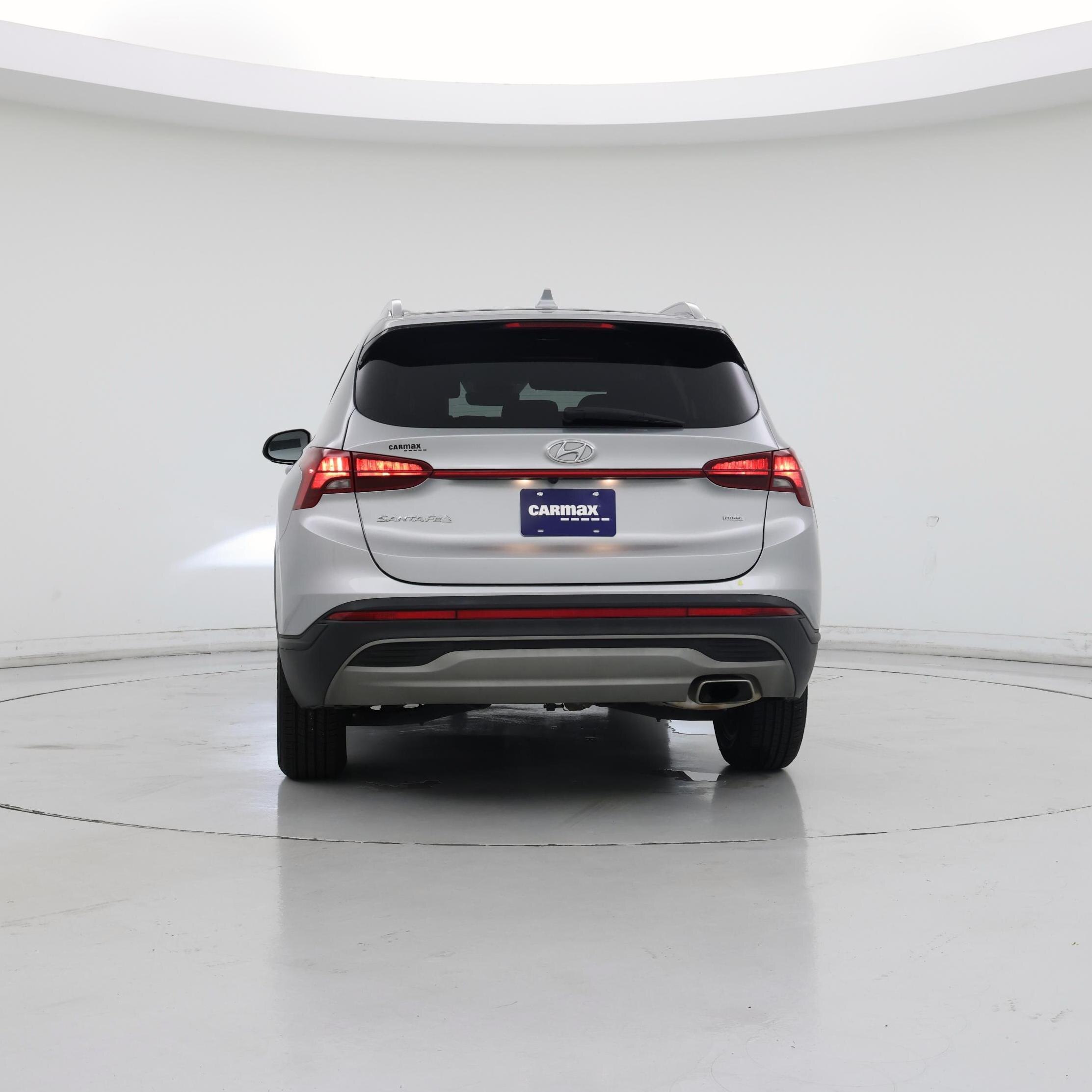Thumbnail: 2023 Hyundai Santa Fe - 6