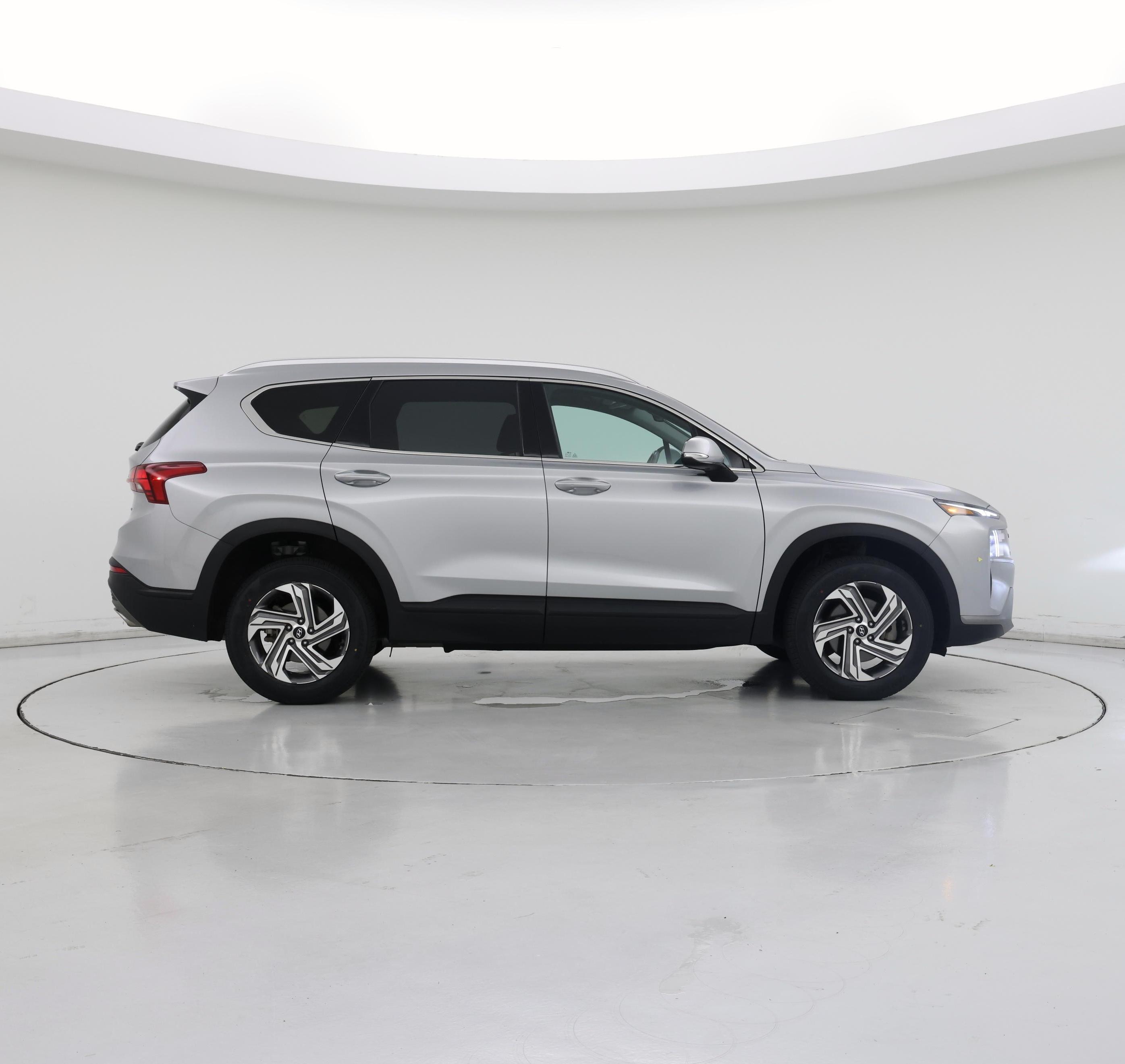 Thumbnail: 2023 Hyundai Santa Fe - 7