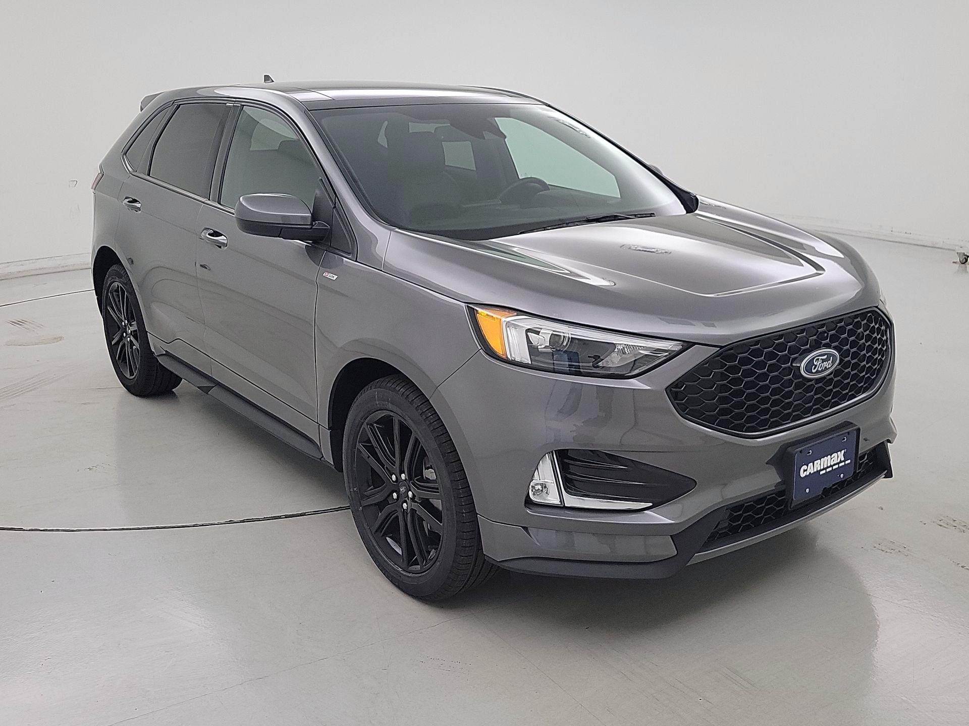 Thumbnail: 2023 Ford Edge - 1