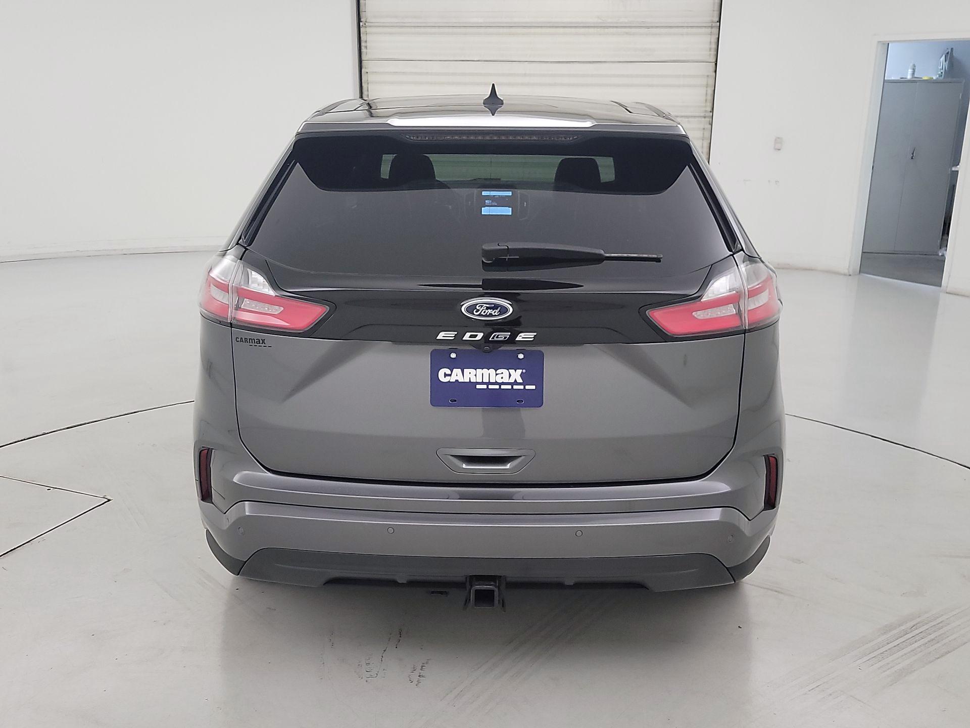 Thumbnail: 2023 Ford Edge - 6