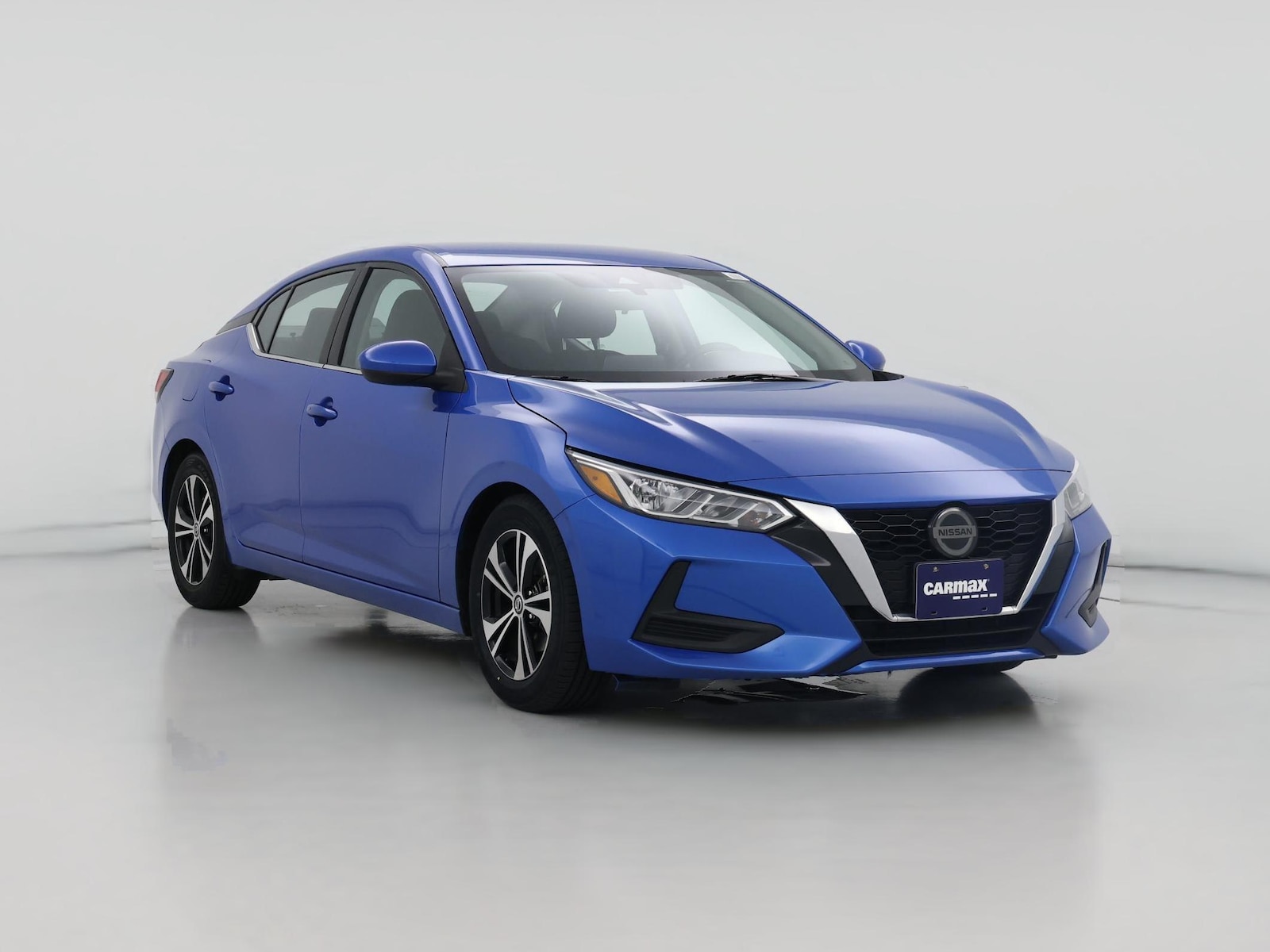 2023 Nissan Sentra