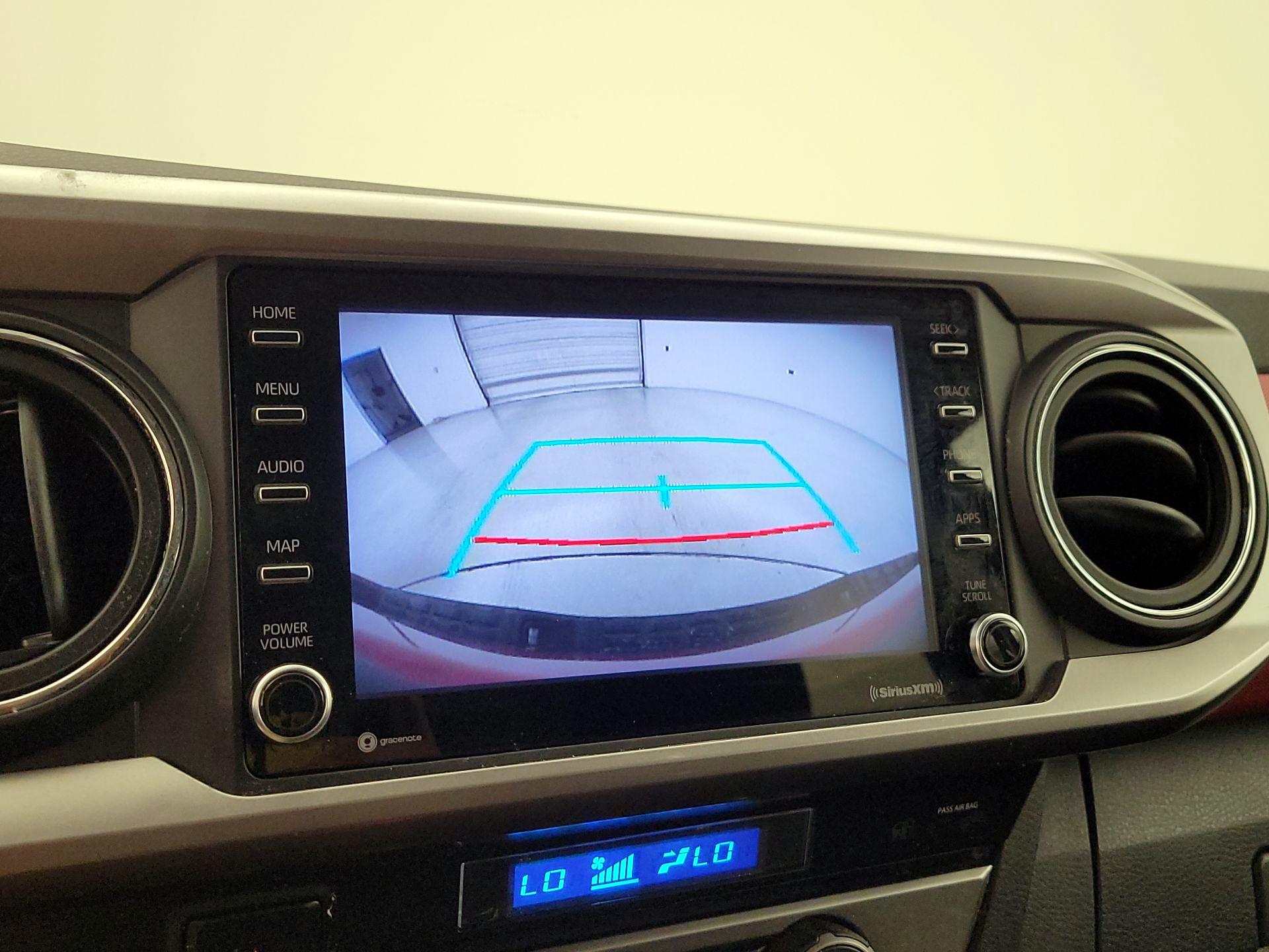 Thumbnail: 2022 Toyota Tacoma - 14