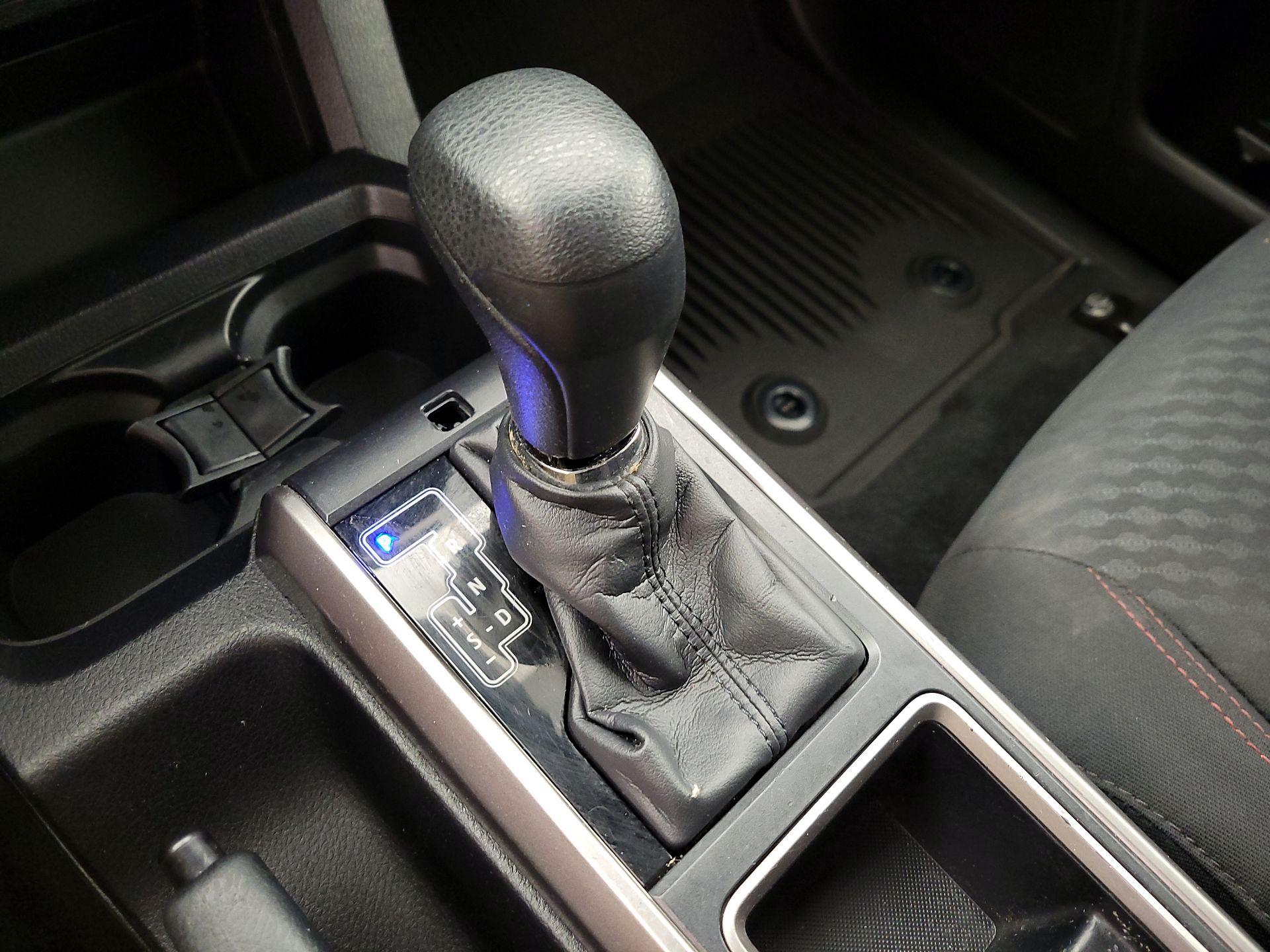 Thumbnail: 2022 Toyota Tacoma - 17