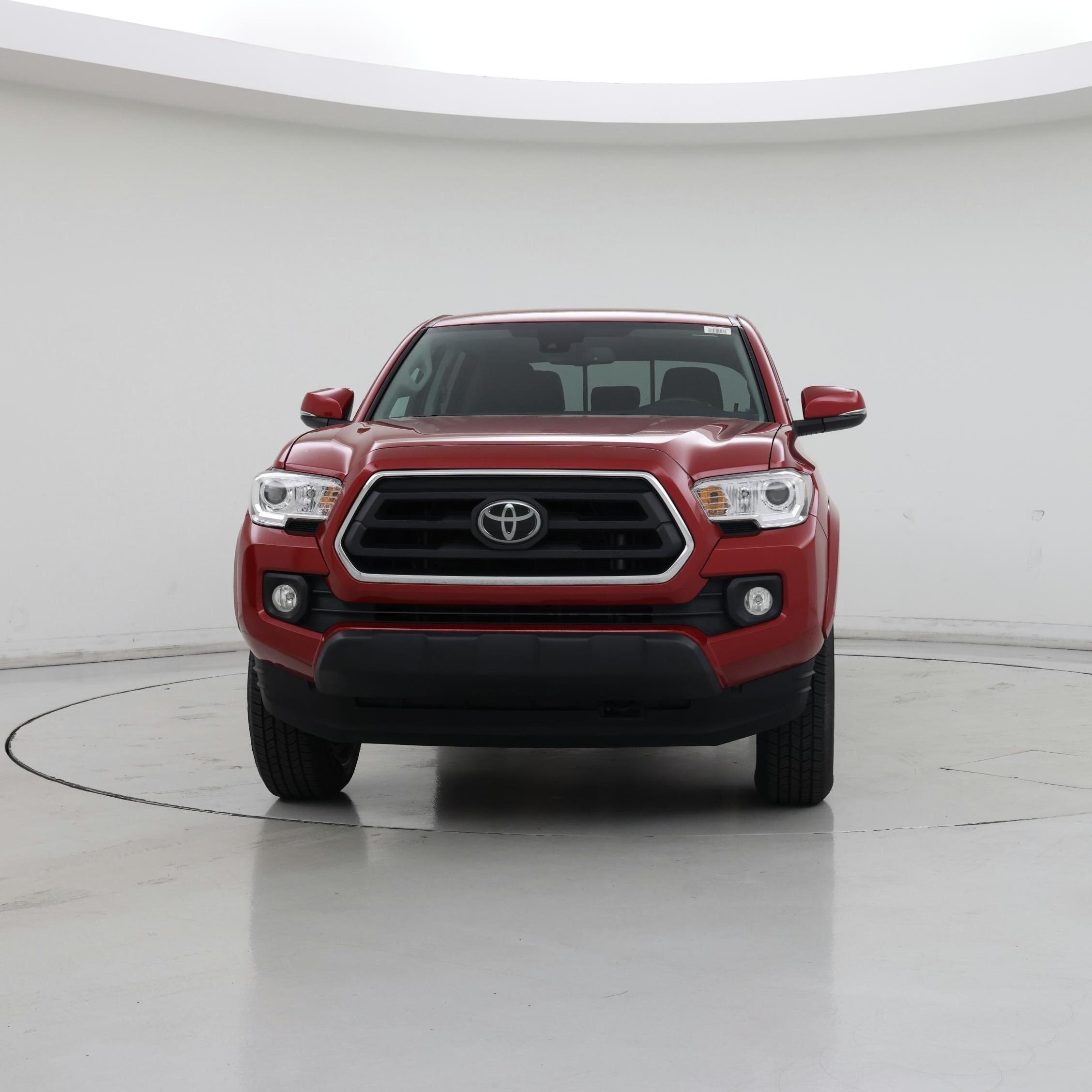 Thumbnail: 2022 Toyota Tacoma - 5