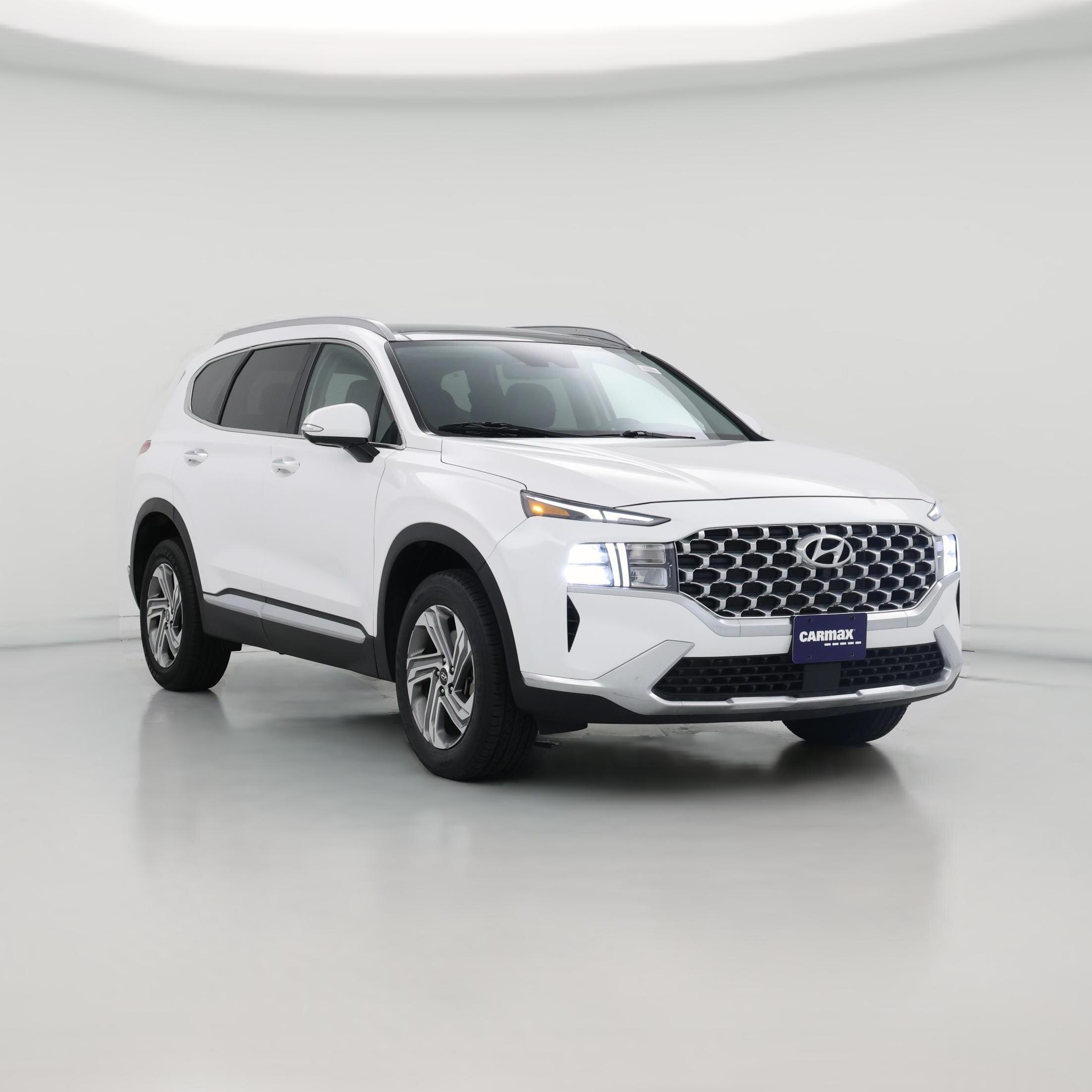 Thumbnail: 2023 Hyundai Santa Fe - 1