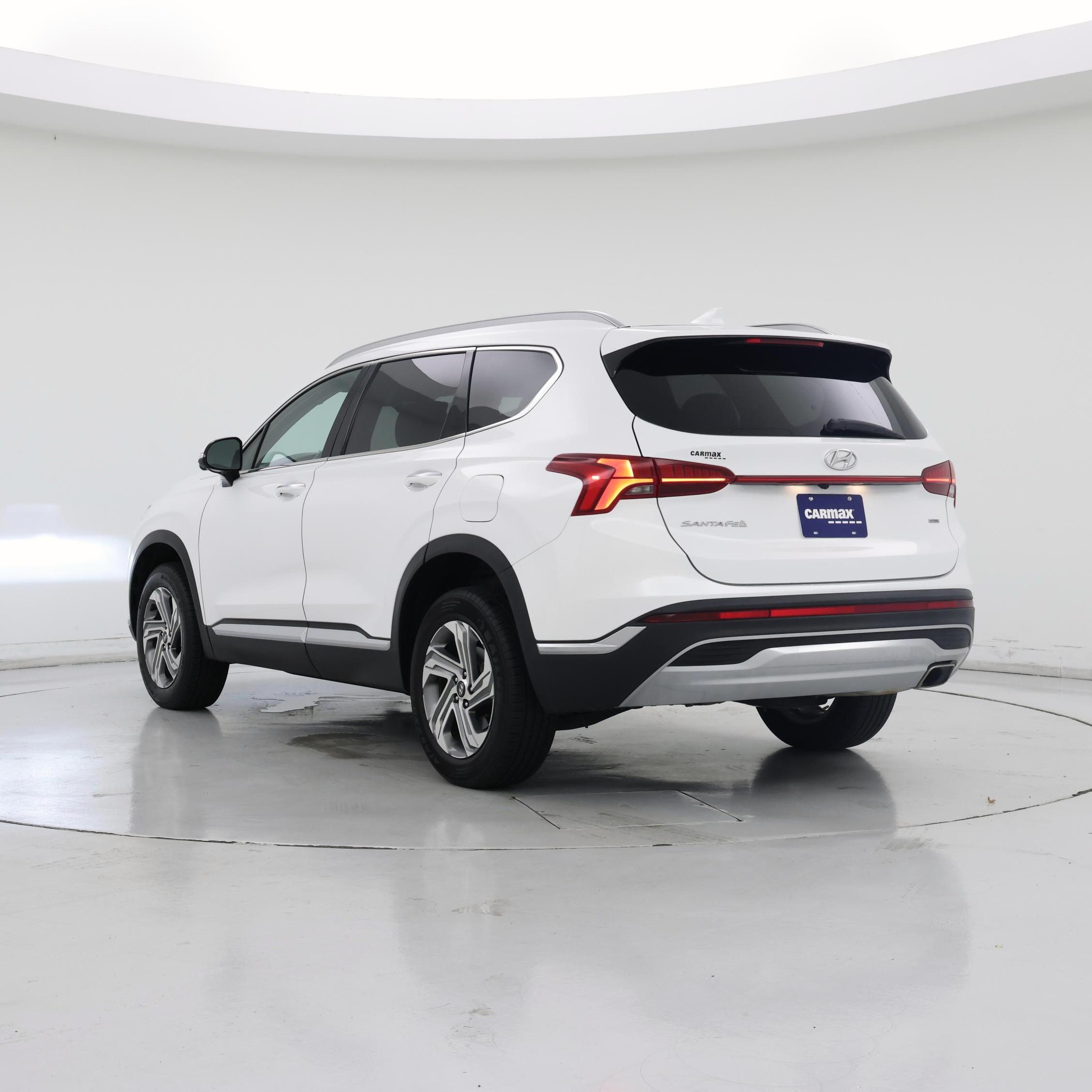 Thumbnail: 2023 Hyundai Santa Fe - 2