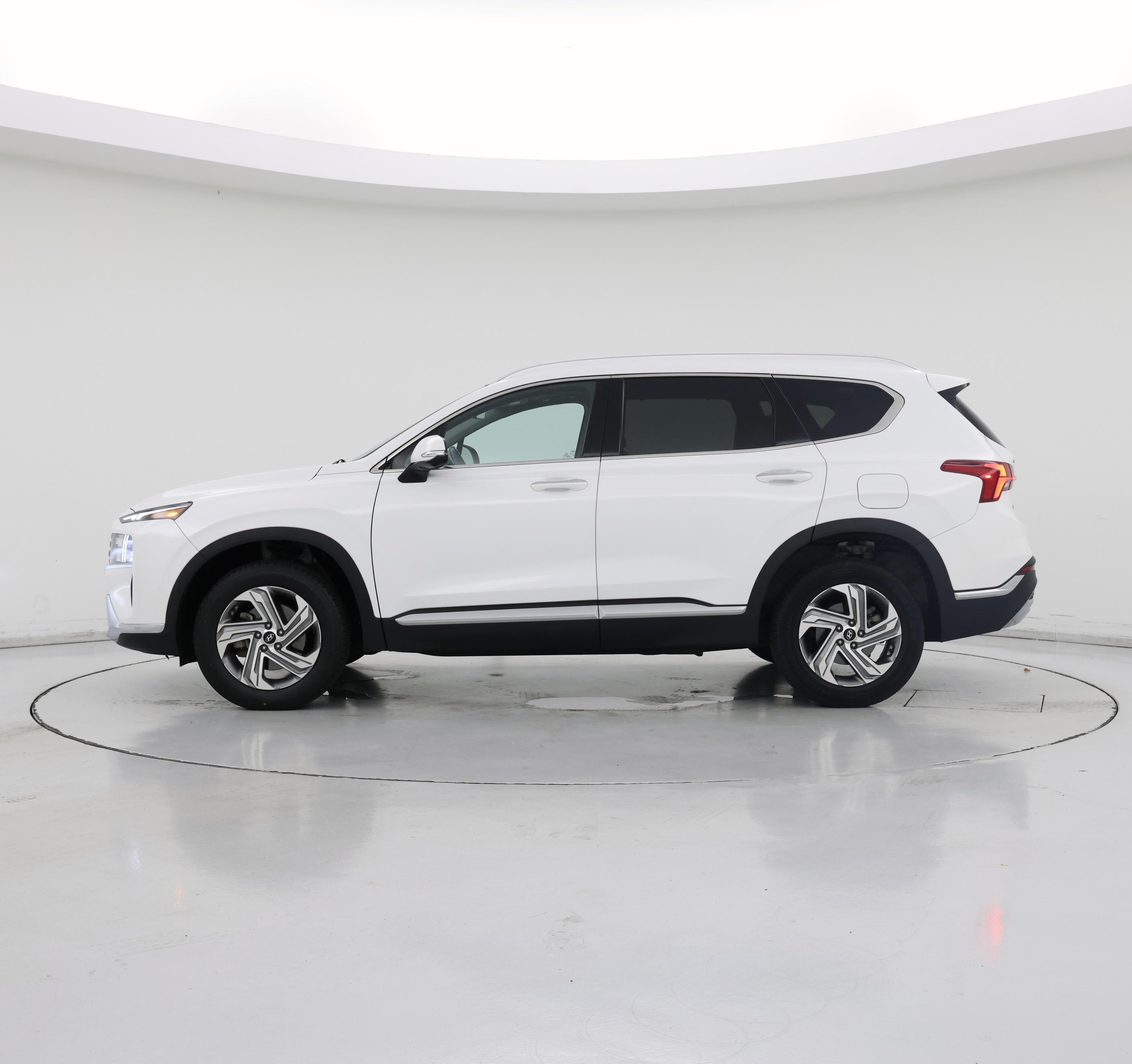 Thumbnail: 2023 Hyundai Santa Fe - 3