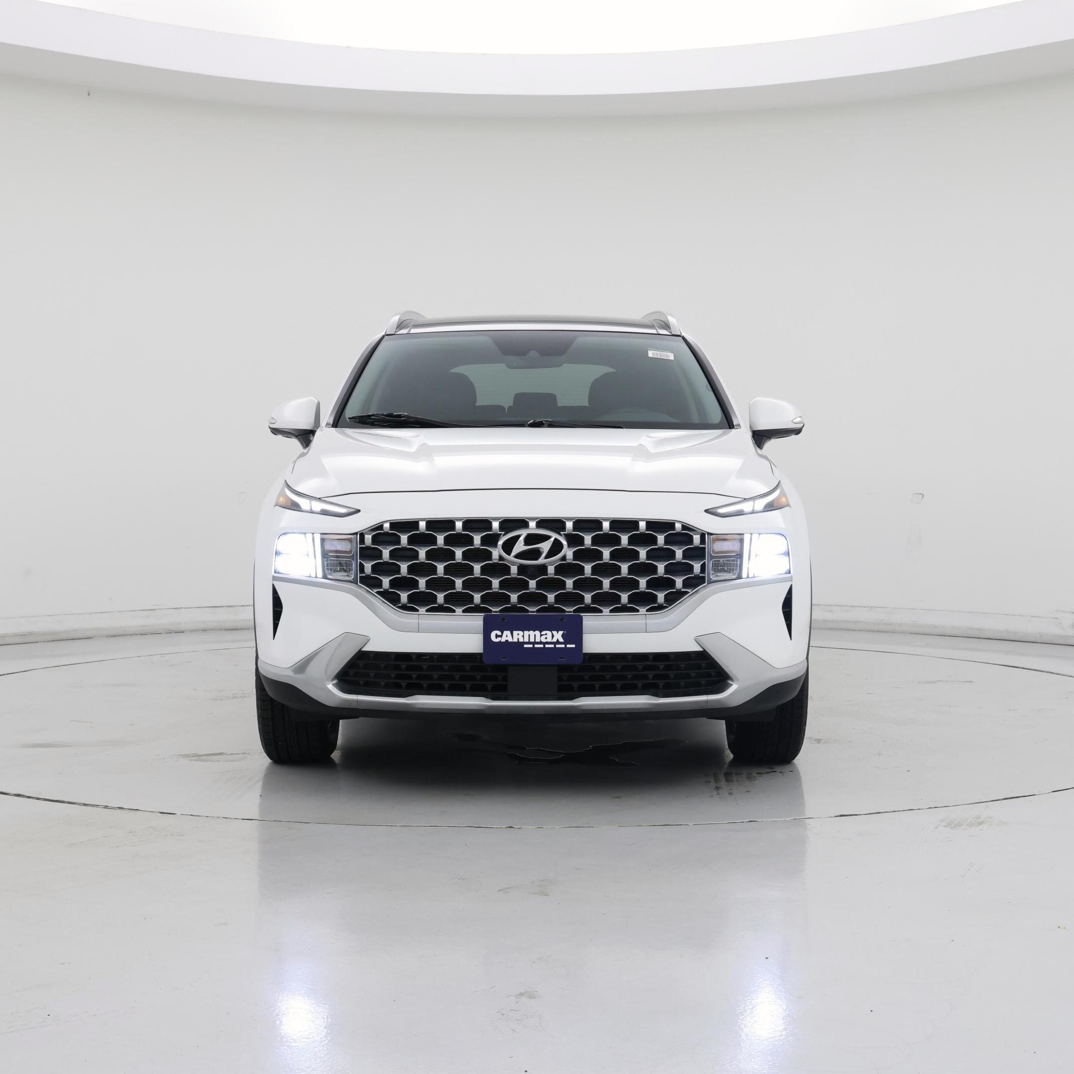 Thumbnail: 2023 Hyundai Santa Fe - 5